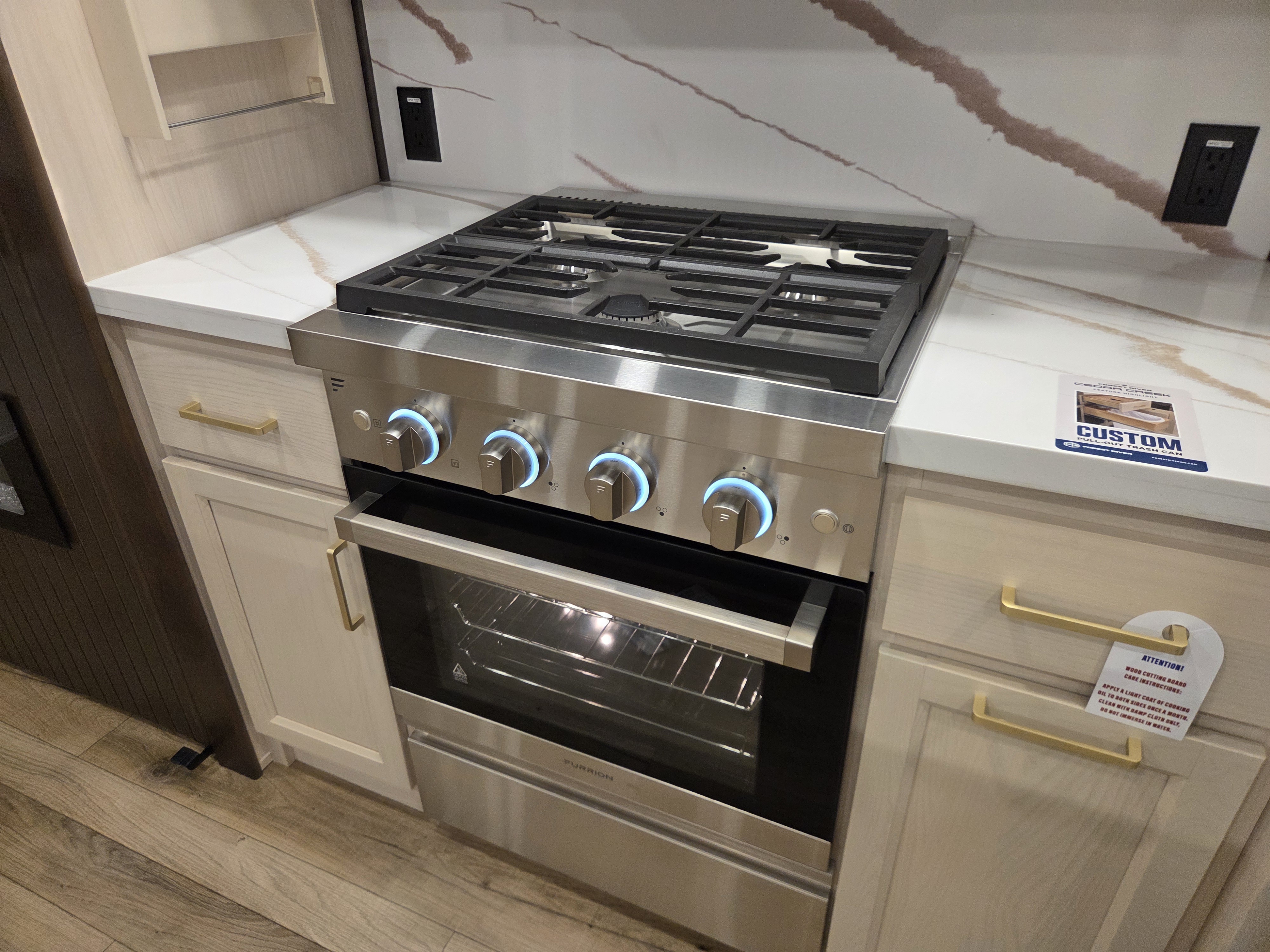 2026 Forest River Cedar Creek Experience 38DB, $ 77,999