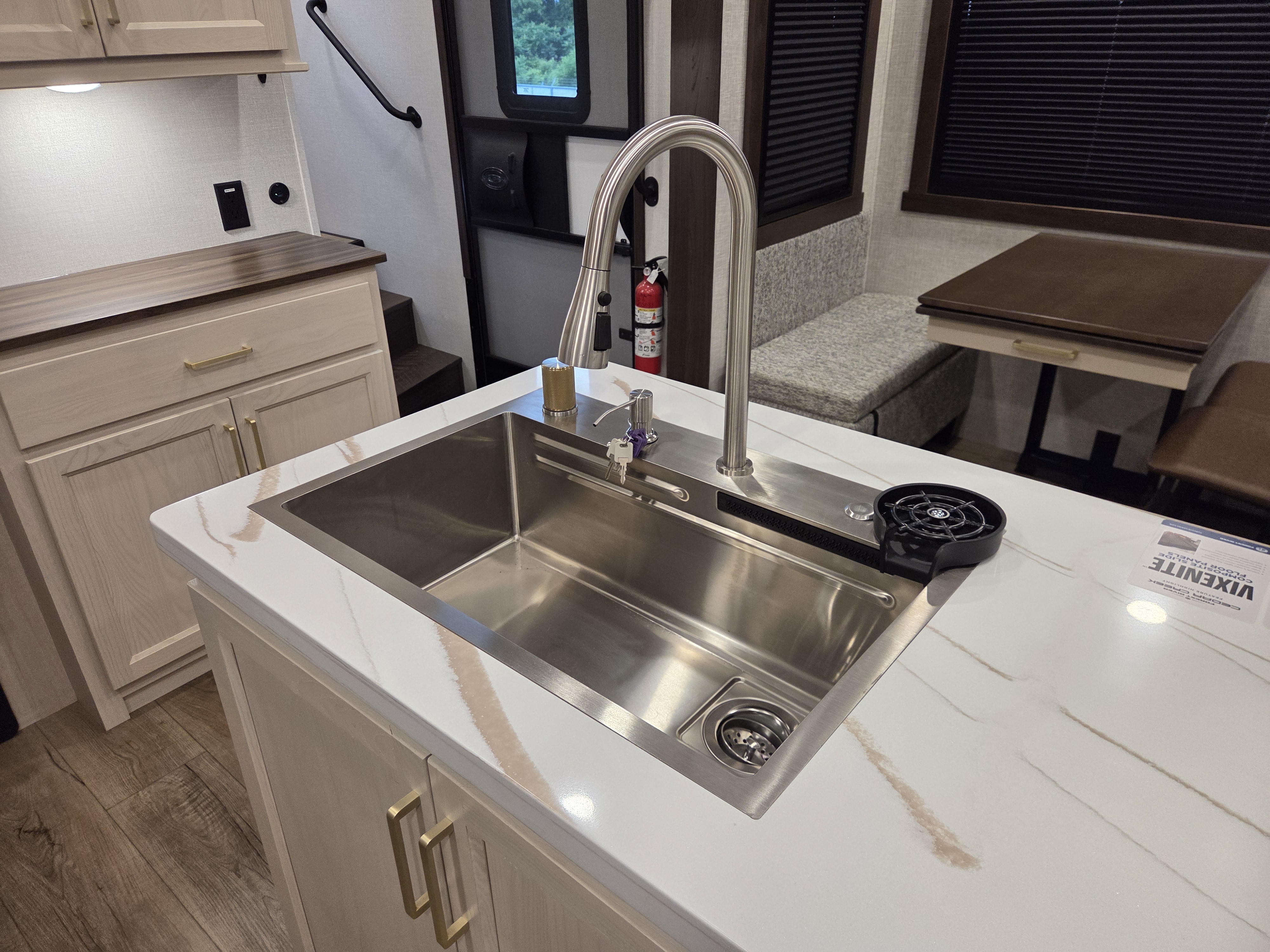 2026 Forest River Cedar Creek Experience 38DB, $ 77,999