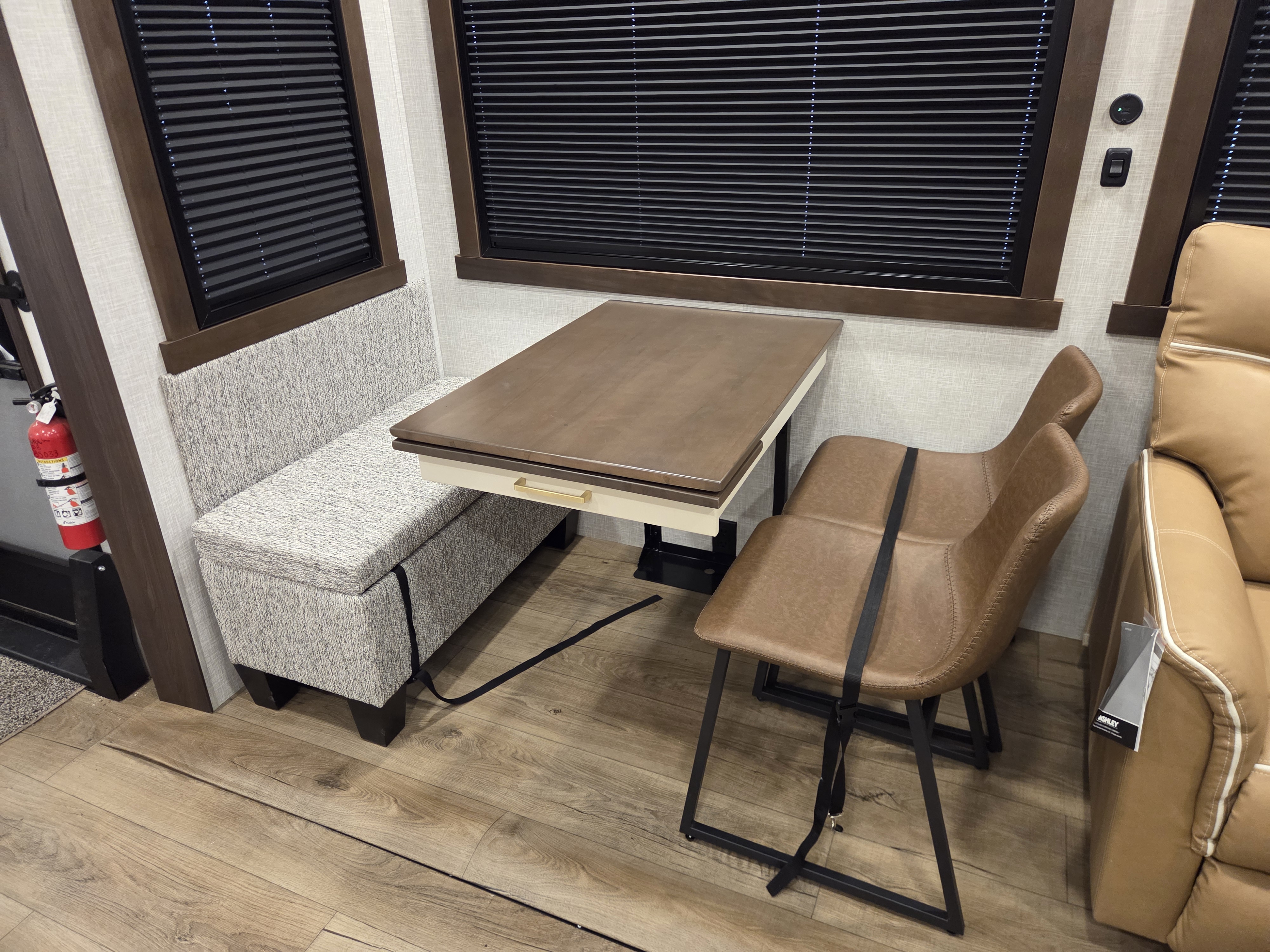 2026 Forest River Cedar Creek Experience 38DB, $ 77,999