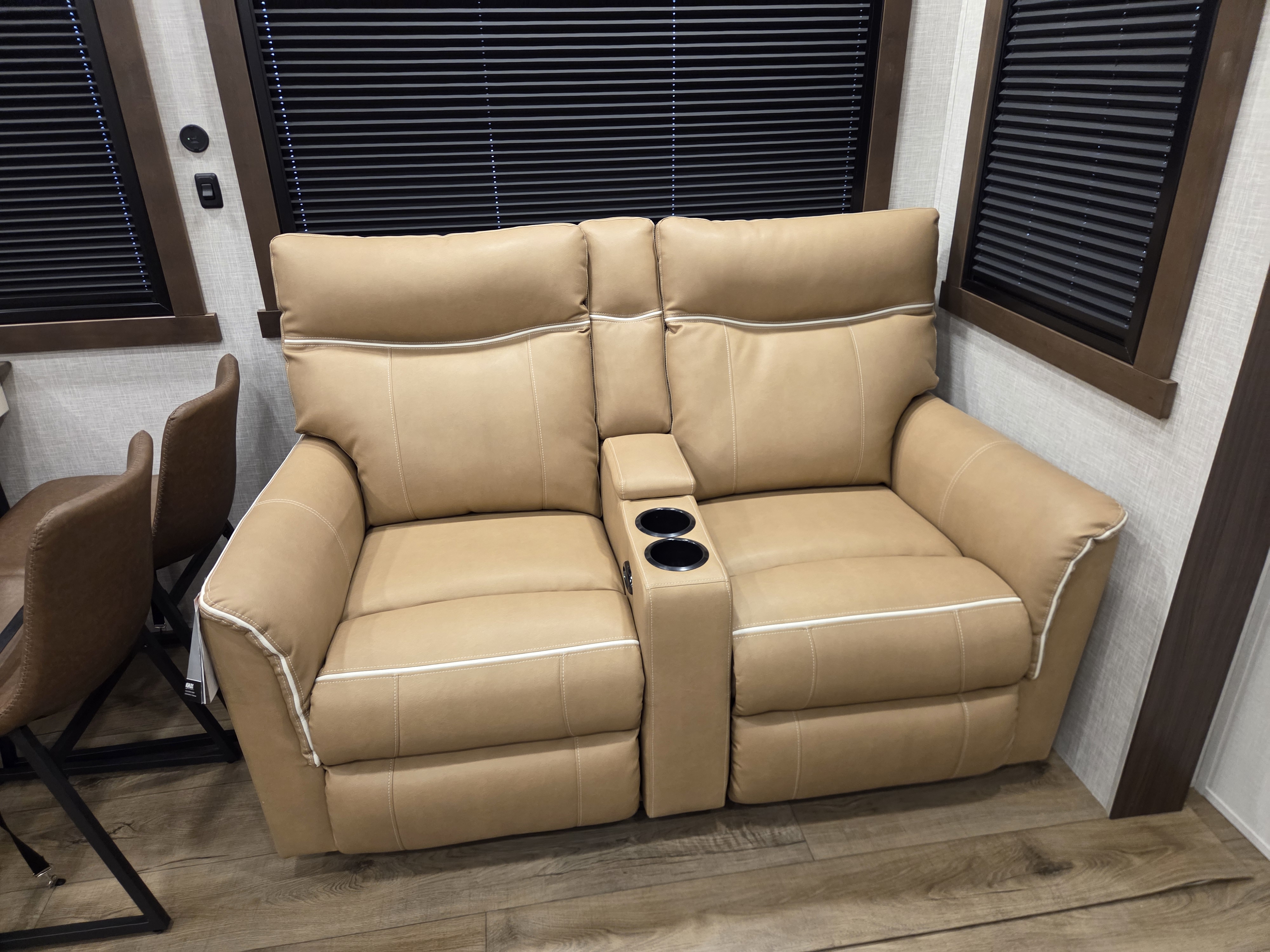 2026 Forest River Cedar Creek Experience 38DB, $ 77,999