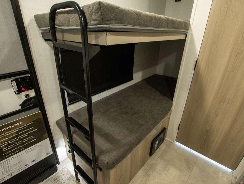 2026 Forest River Rockwood Geo Pro G13LE, $ 15,999