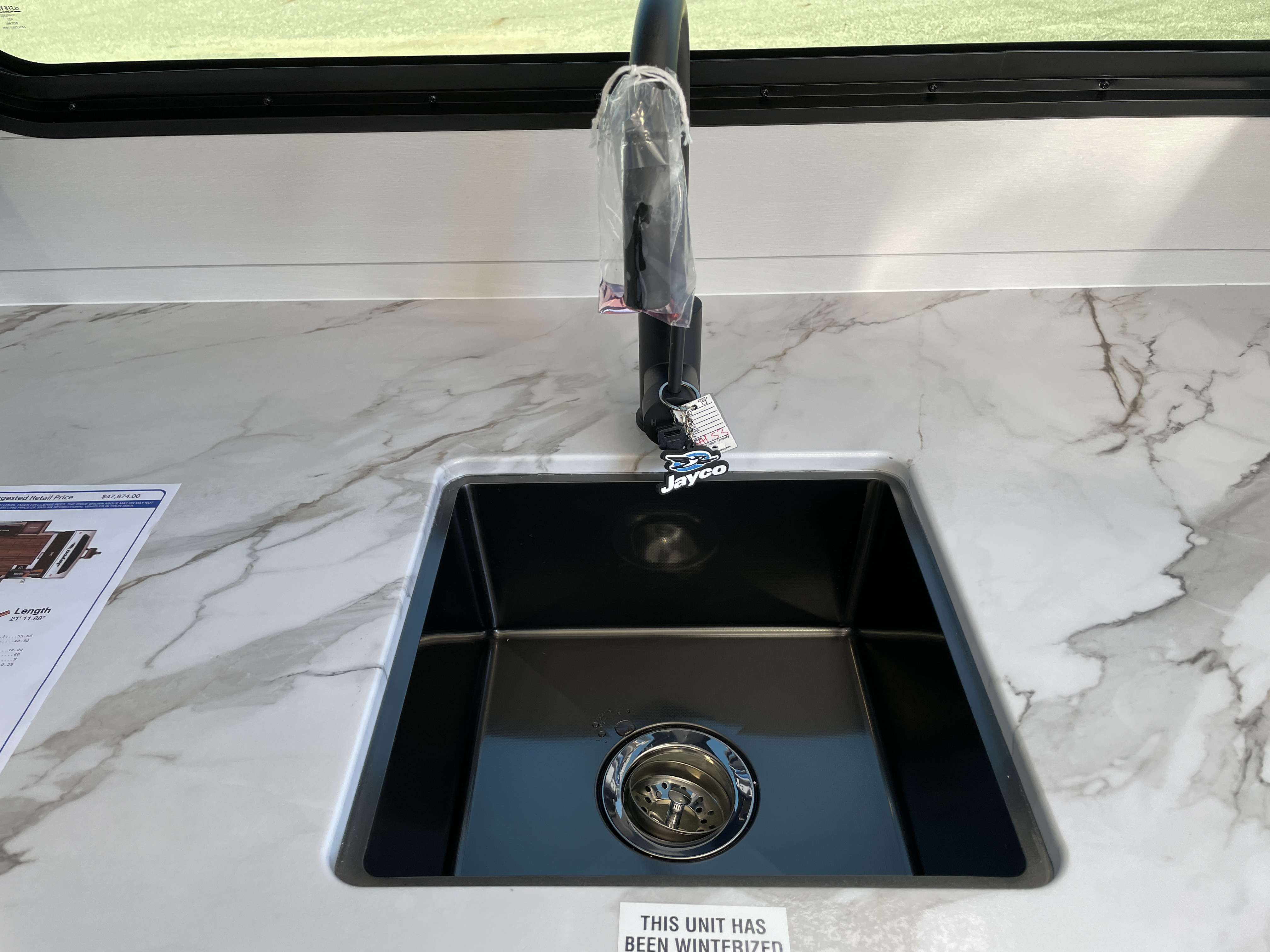 2027 Jayco Jay Feather Air 17FK, $ 27,990