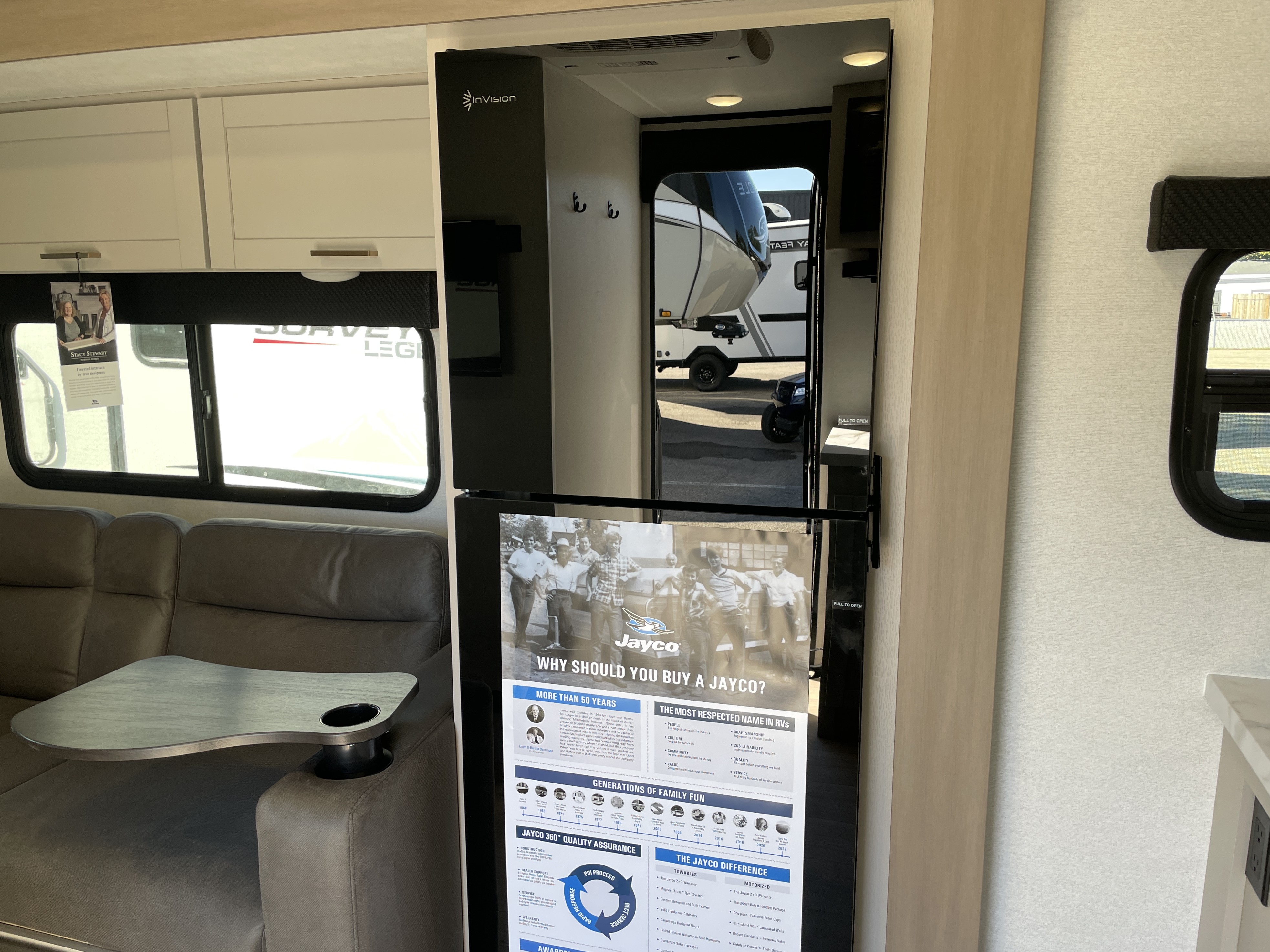 2027 Jayco Jay Feather Air 17FK, $ 27,990