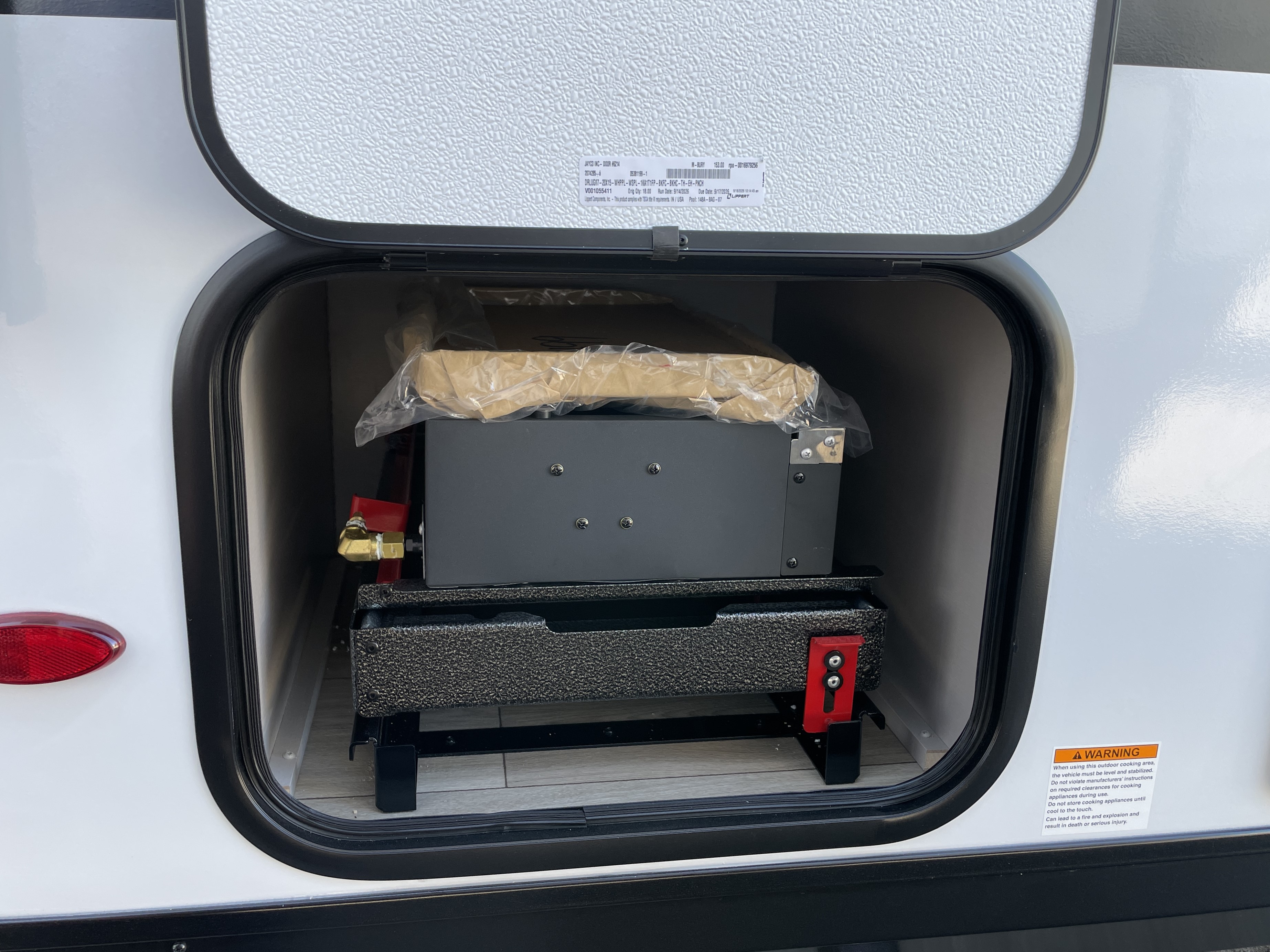 2027 Jayco Jay Feather Air 17FK, $ 27,990