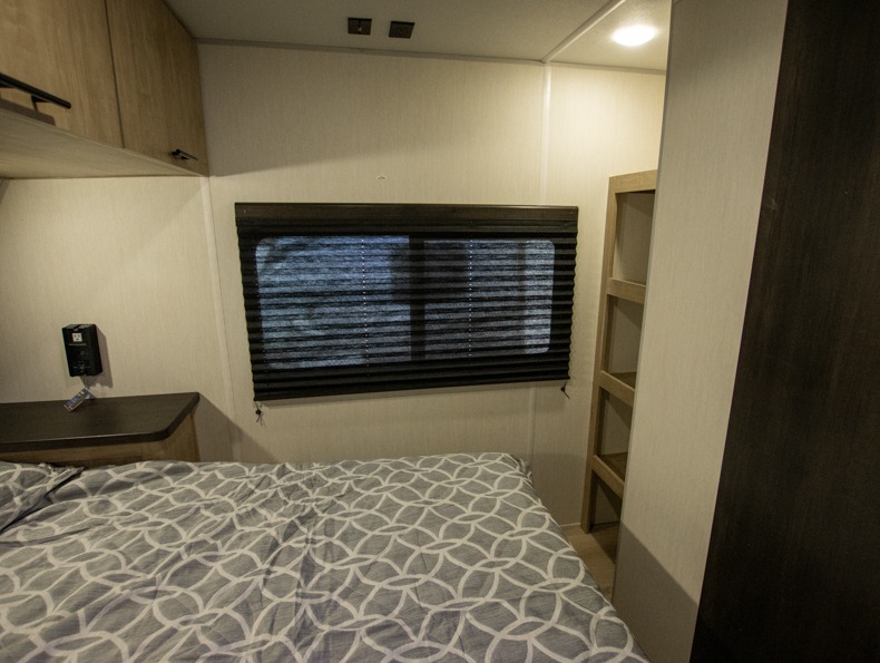 2026 Forest River Cherokee Grey Wolf Toy Haulers 2, $ 33,999