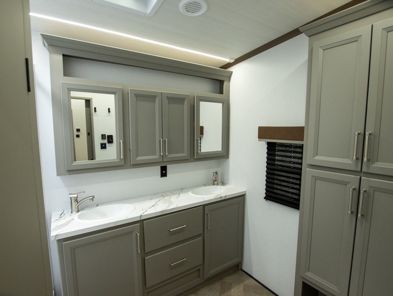 2026 Keystone Sprinter 3980FBS, $ 64,999