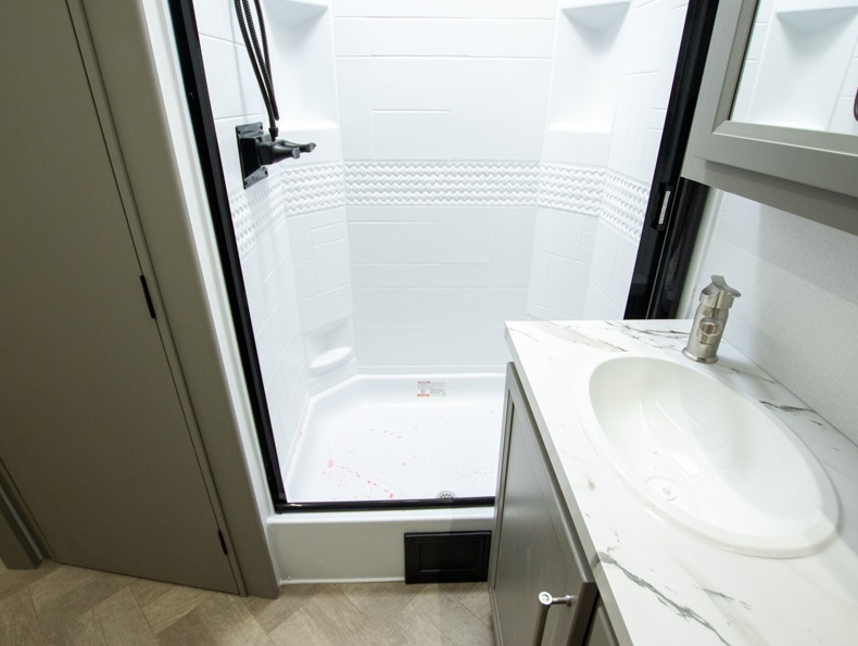 2026 Keystone Sprinter 3980FBS, $ 64,999