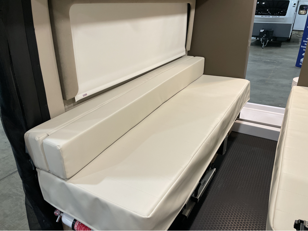 2027 Jayco Swift 20T, $ 109,997