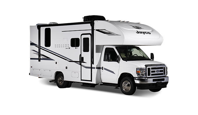 2027 Jayco Redhawk SE 20LF, $ 79,999