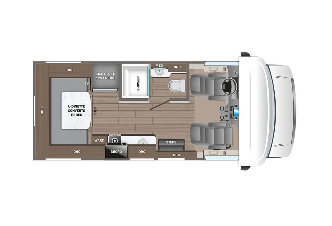 2027 Jayco Redhawk SE 20LF, $ 79,999