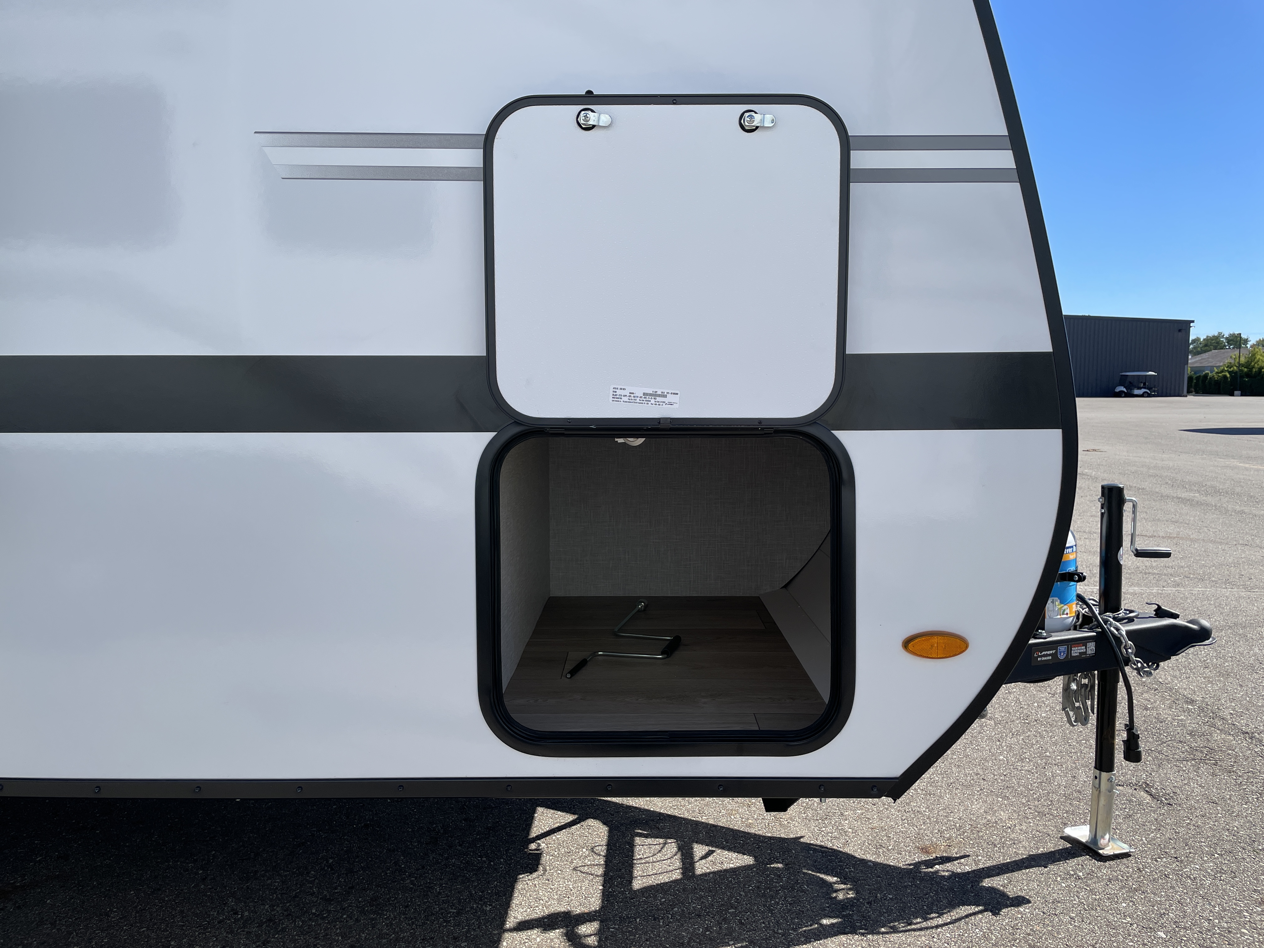 2027 Jayco Jay Feather Air SL 17RBSL, $ 16,990