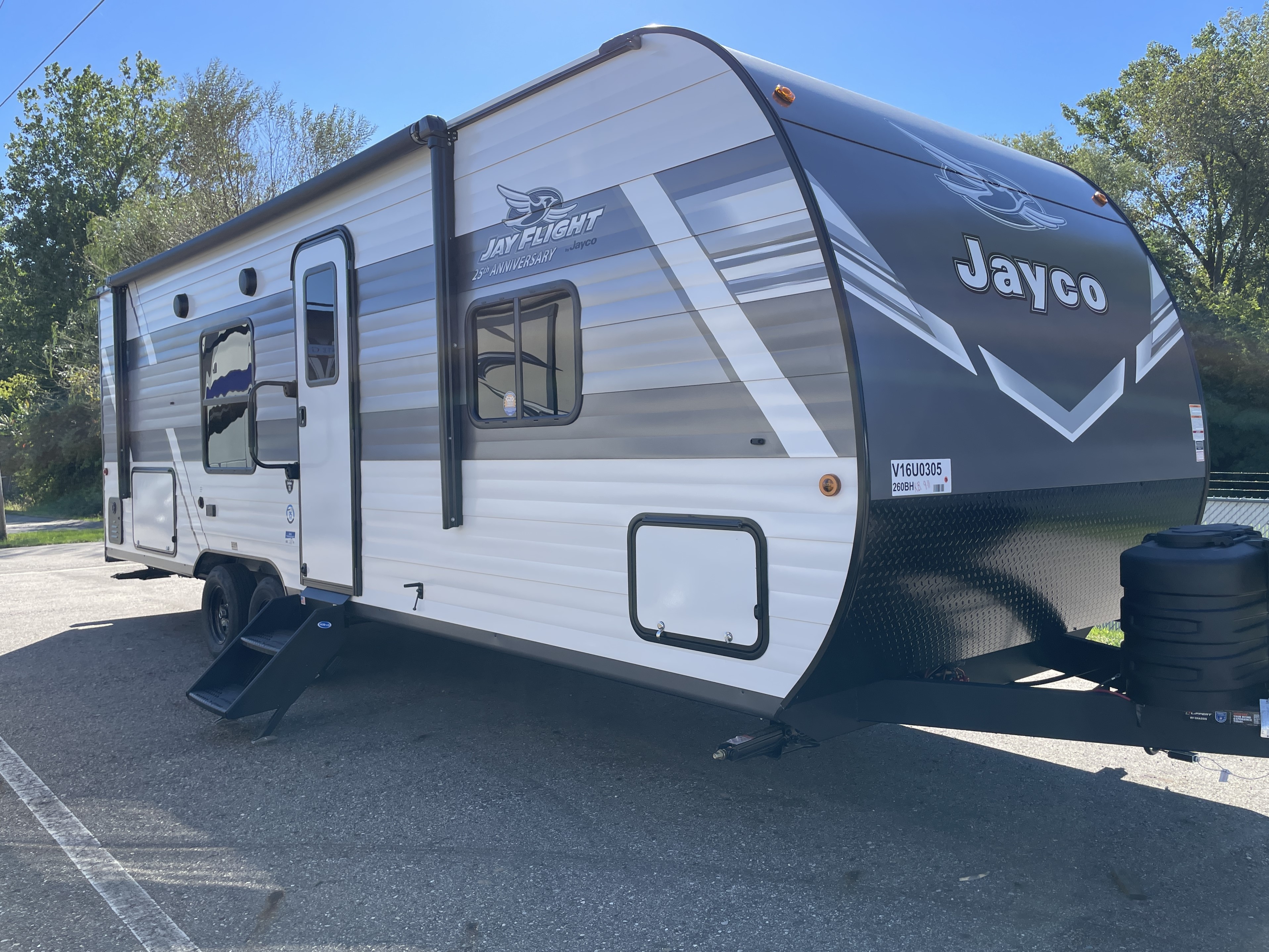 2027 Jayco Jay Flight 260BH, $ 21,999
