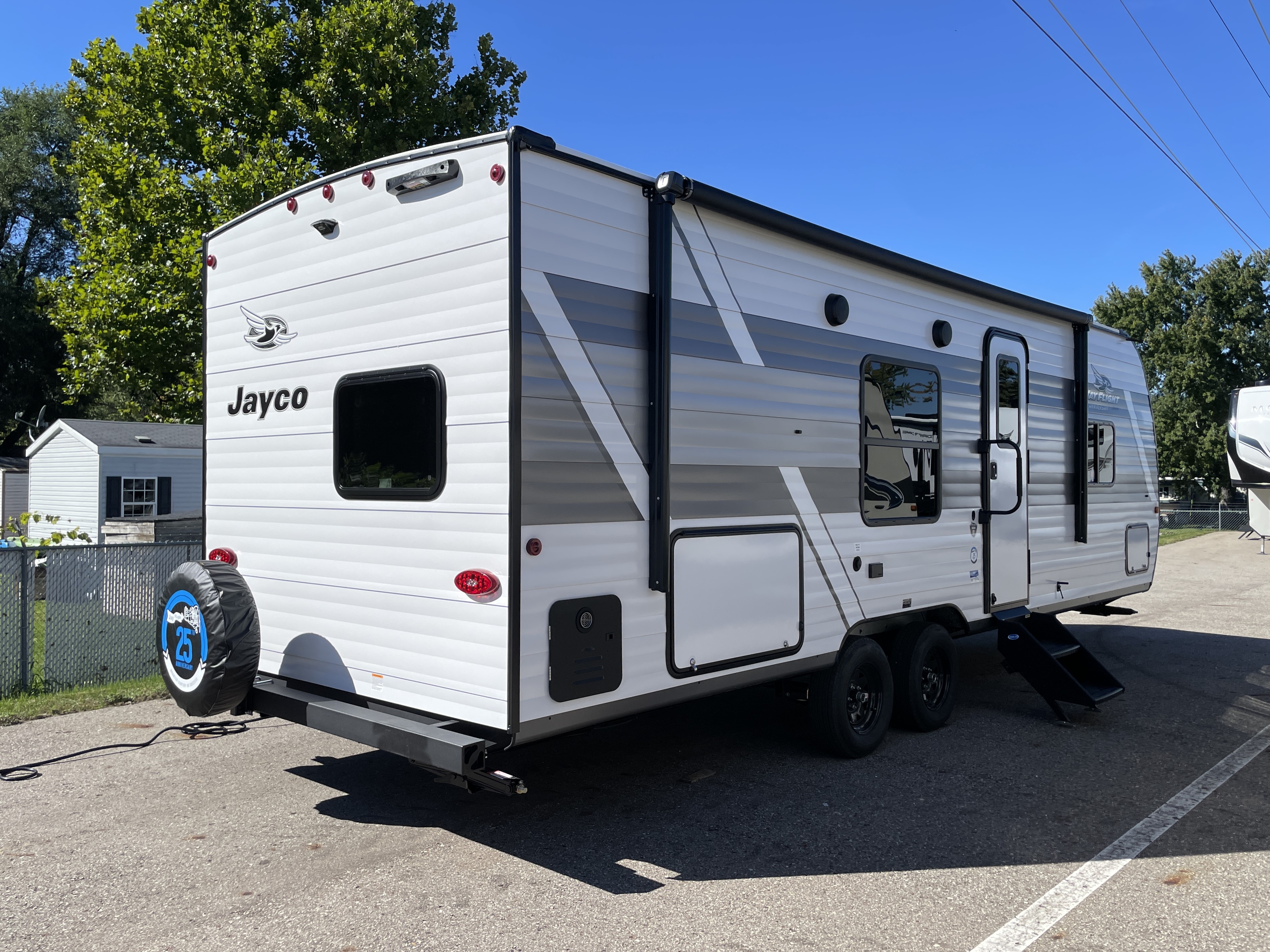 2027 Jayco Jay Flight 260BH, $ 21,999