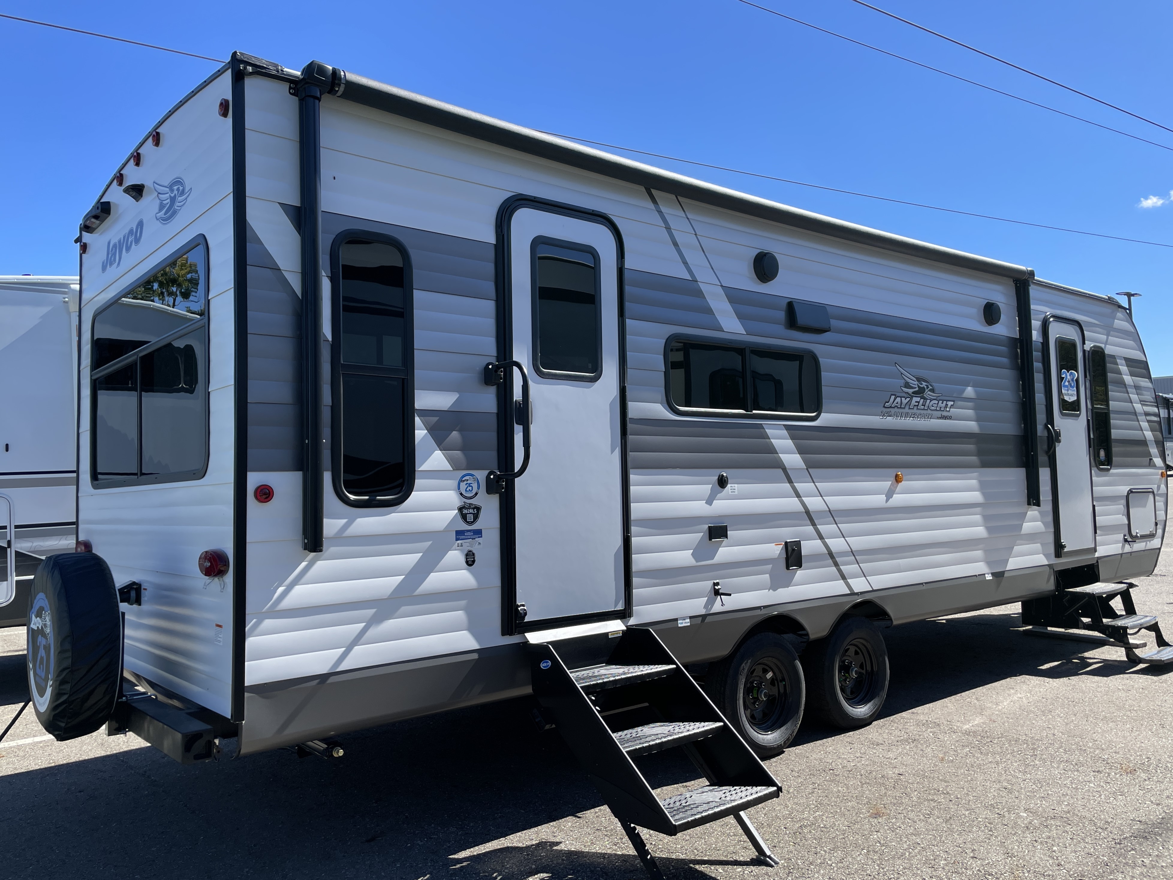 2027 Jayco Jay Flight 262RLS, $ 27,999