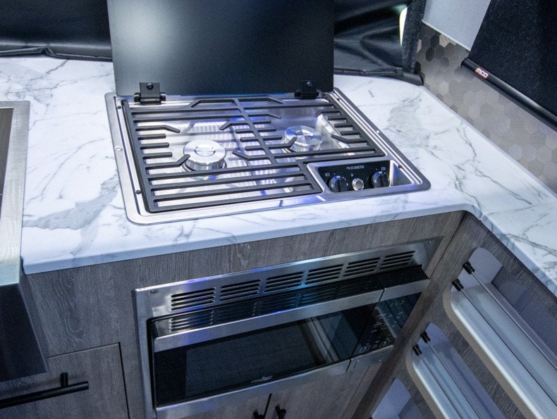 2026 inTech RV Sol Eclipse, $ 38,999