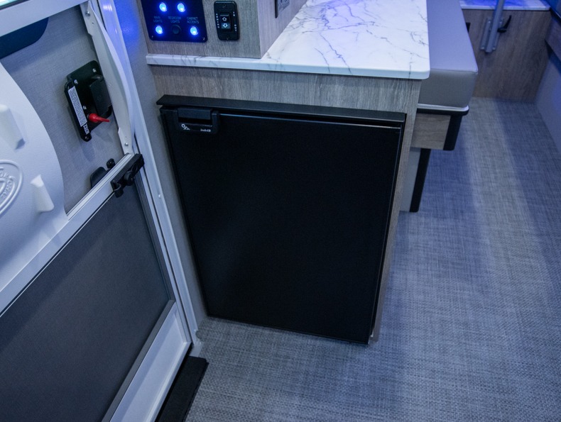 2026 inTech RV Sol Eclipse, $ 38,999
