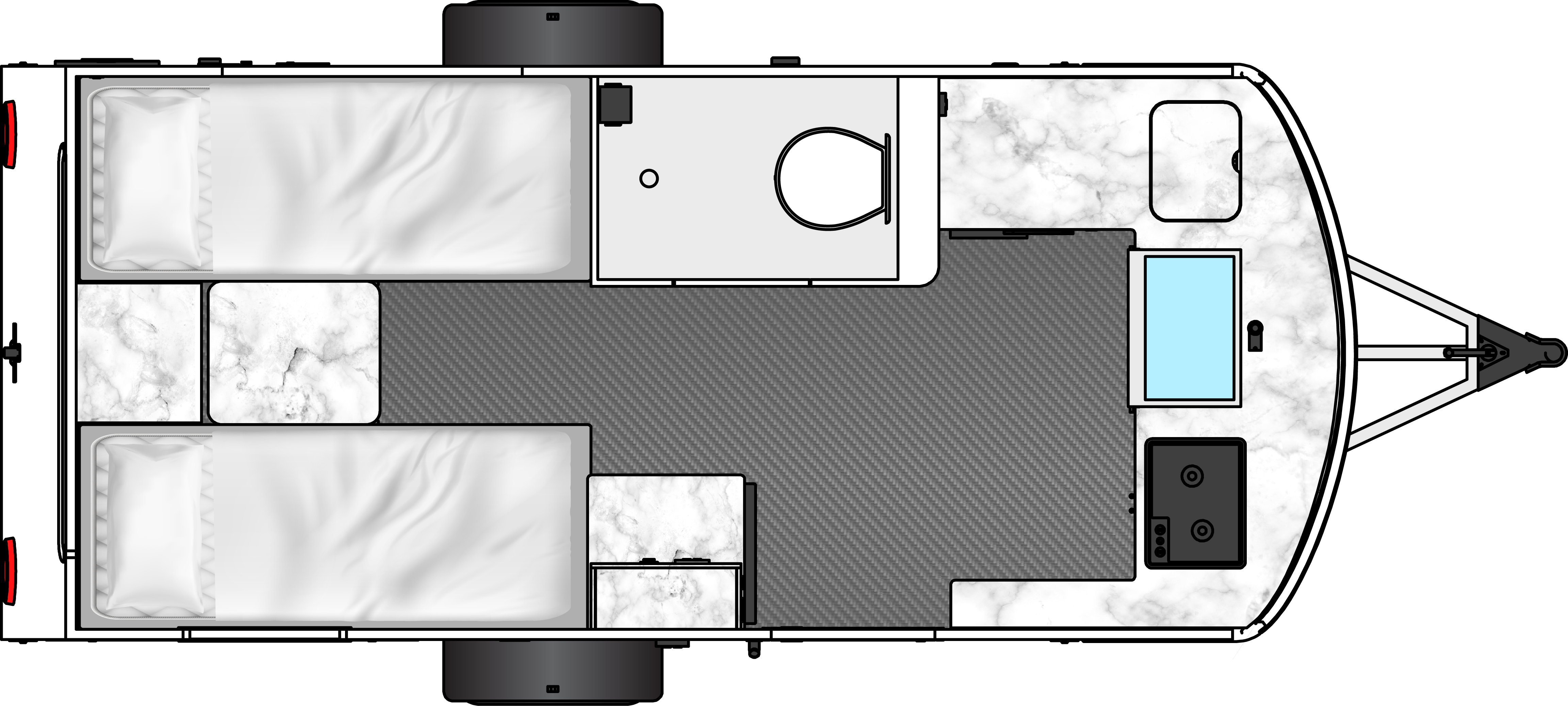 2026 inTech RV Sol Eclipse, $ 38,999