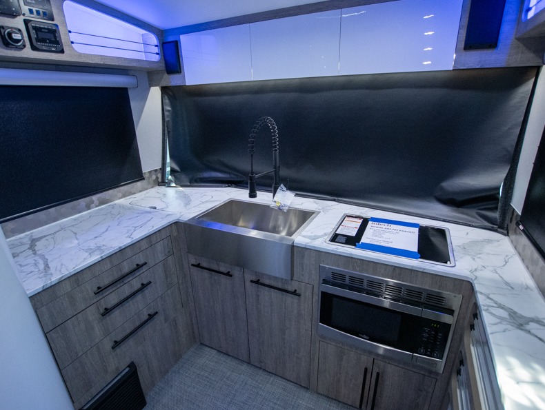 2026 inTech RV Sol Eclipse, $ 38,999