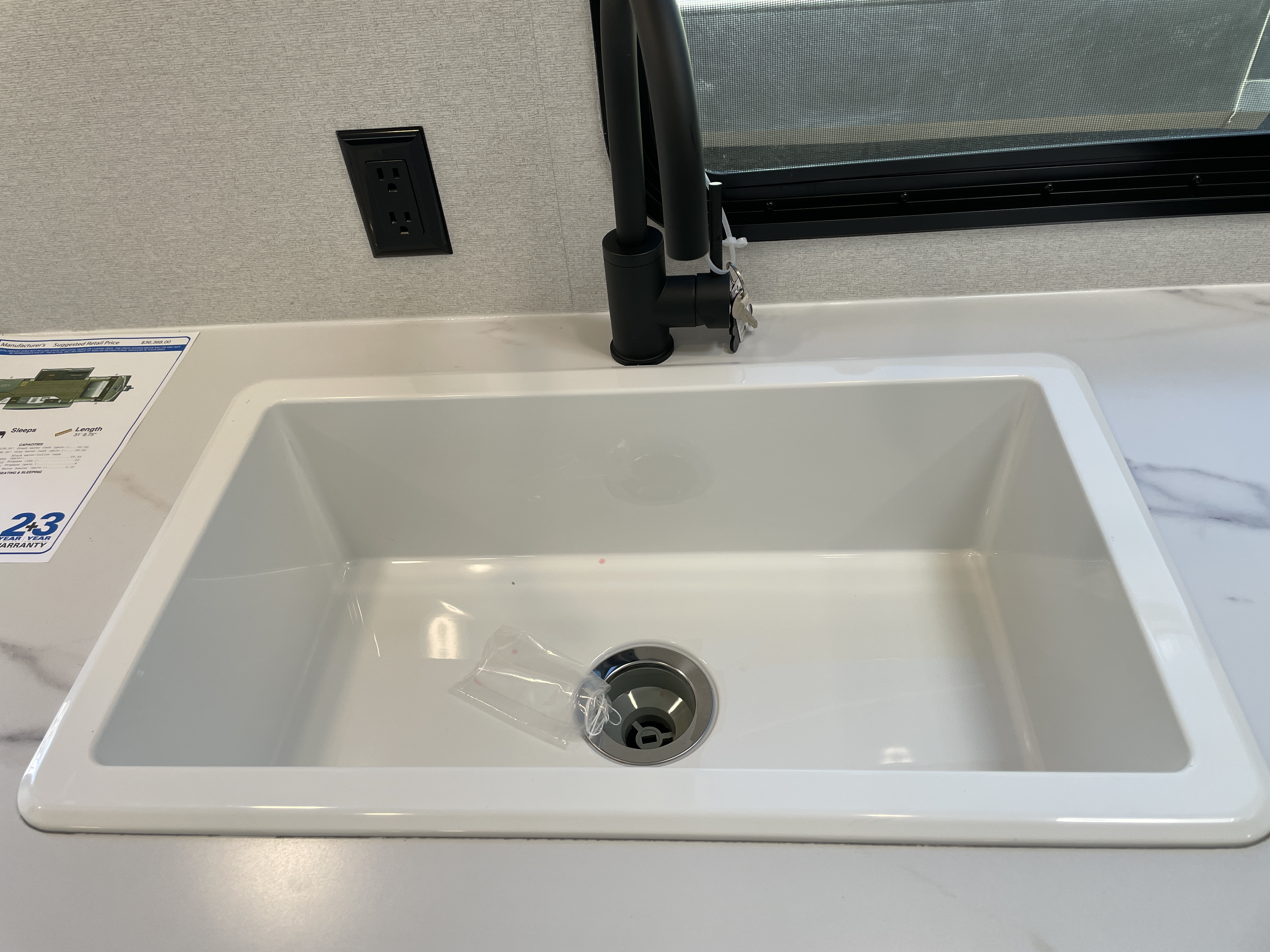 2027 Jayco Jay Flight 270BHS Sport Edition, $ 24,990