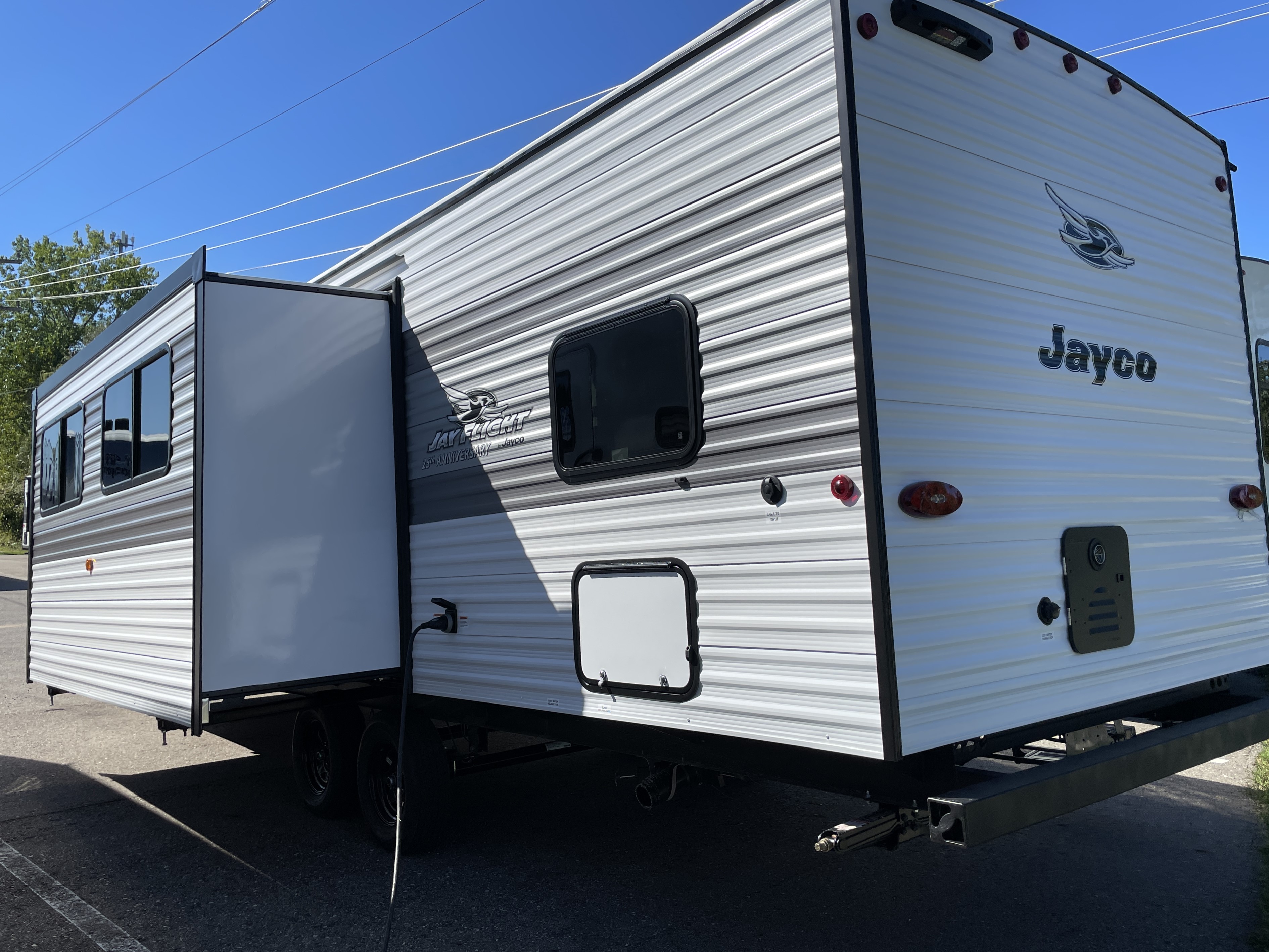 2027 Jayco Jay Flight 270BHS Sport Edition, $ 24,990
