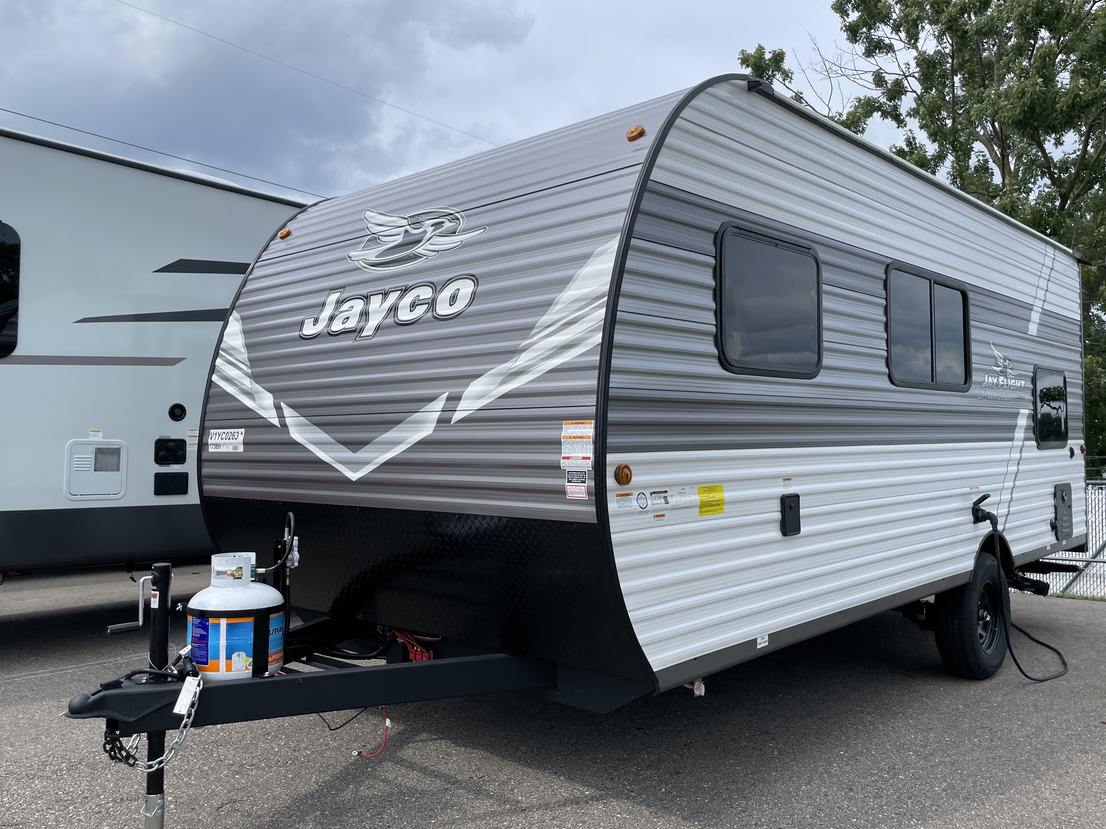 2027 Jayco Jay Flight 175BH, $ 17,995