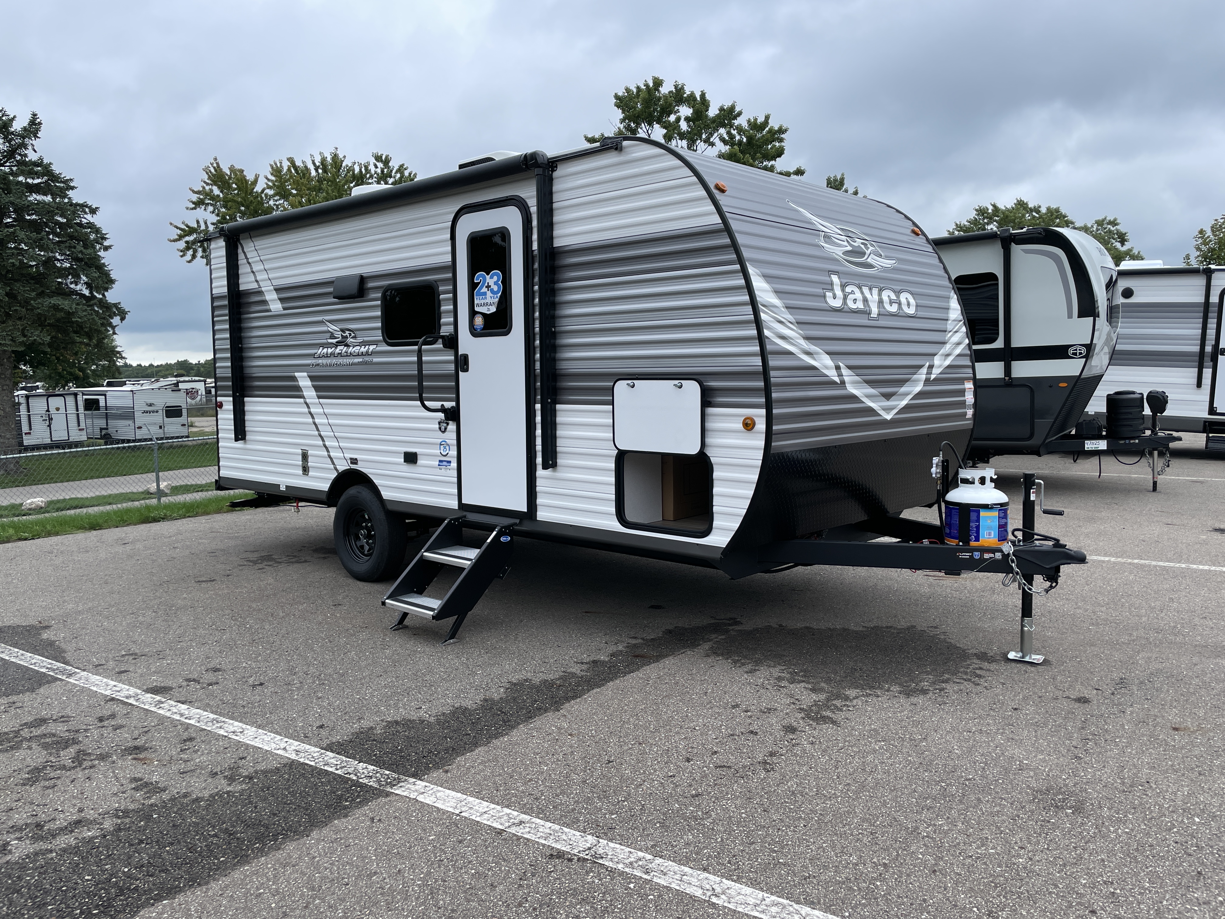 2027 Jayco Jay Flight 175BH, $ 17,995
