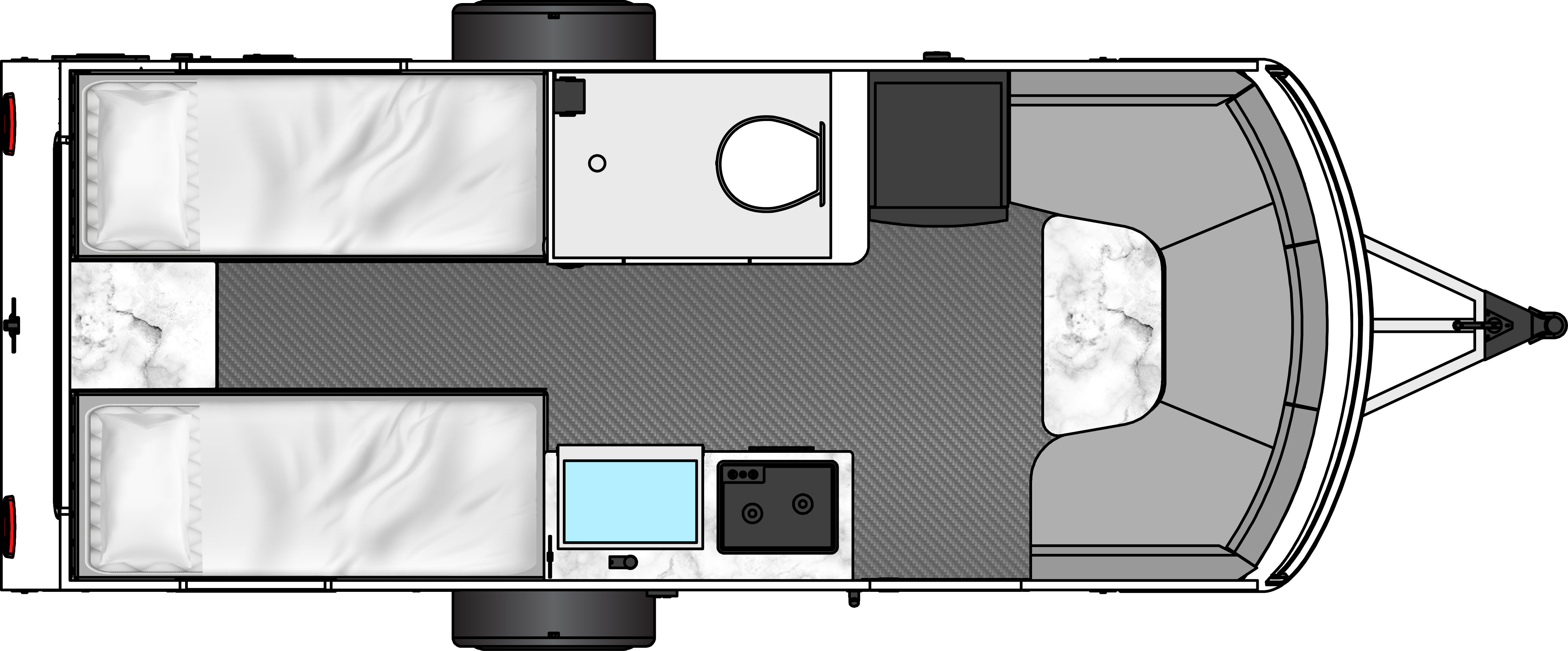 2027 inTech RV Sol Dusk, $ 55,566
