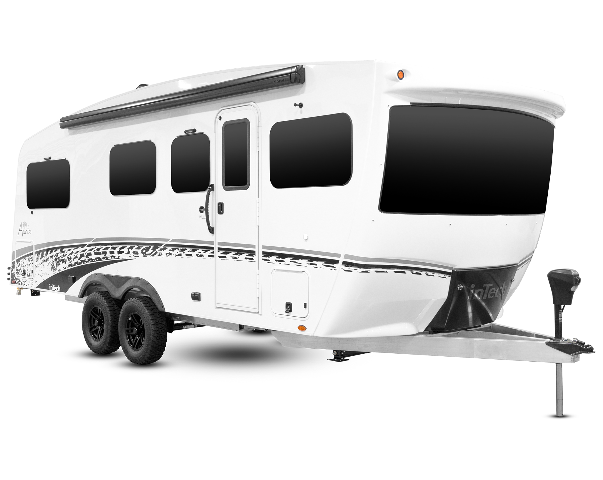 2027 inTech RV Aucta Willow, $ 83,181