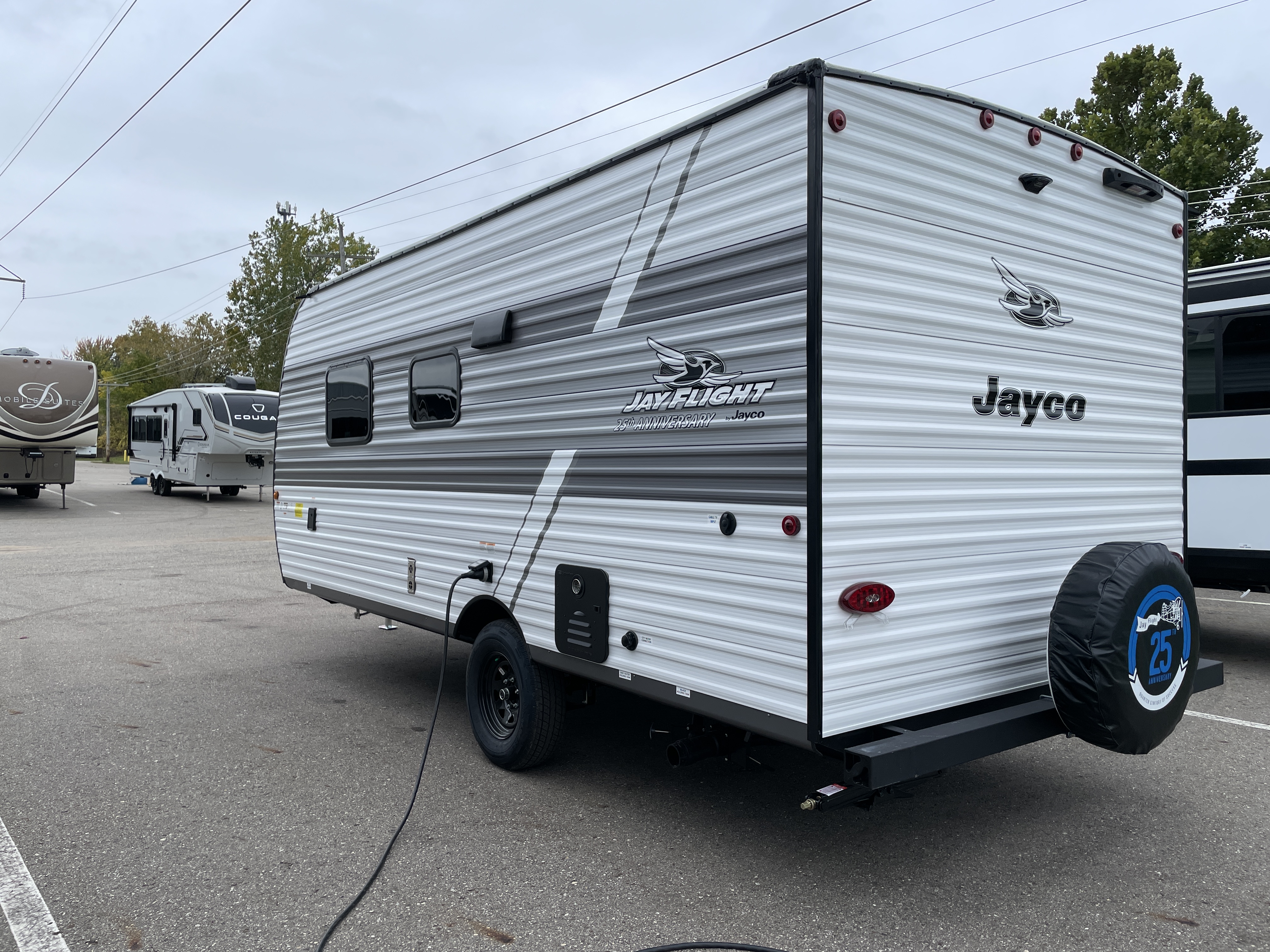 2027 Jayco Jay Flight 175FQ, $ 28,786