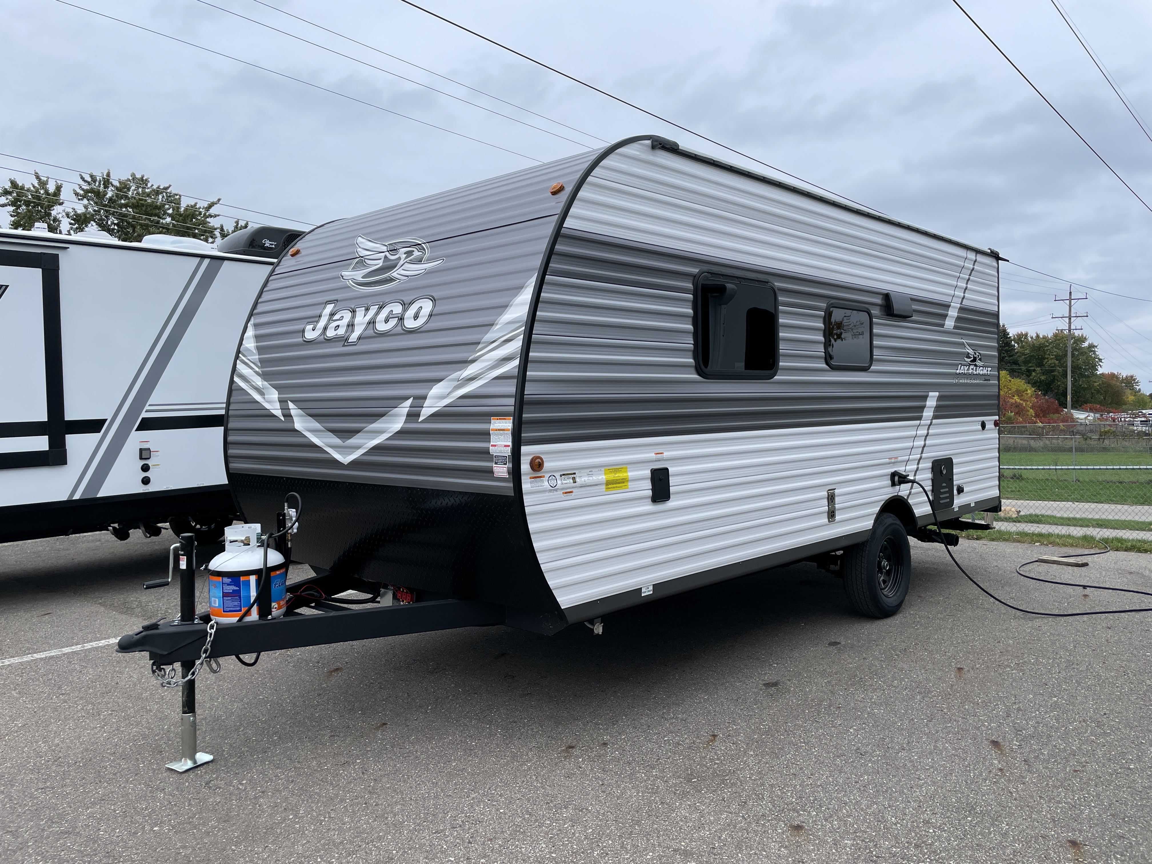2027 Jayco Jay Flight 175FQ, $ 28,786
