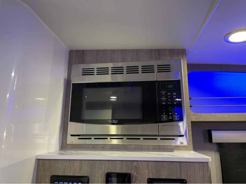 2026 inTech RV Sol Horizon, $ 39,999