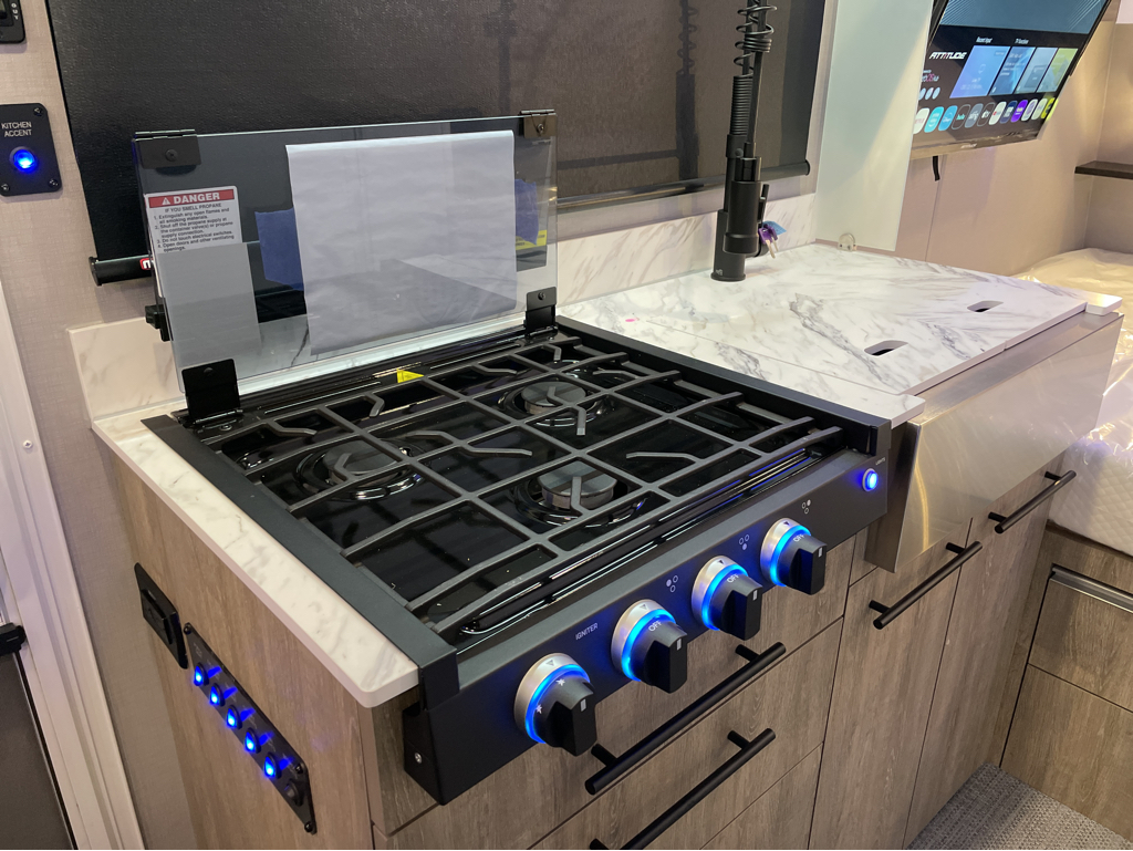2026 inTech RV Sol Horizon, $ 39,999