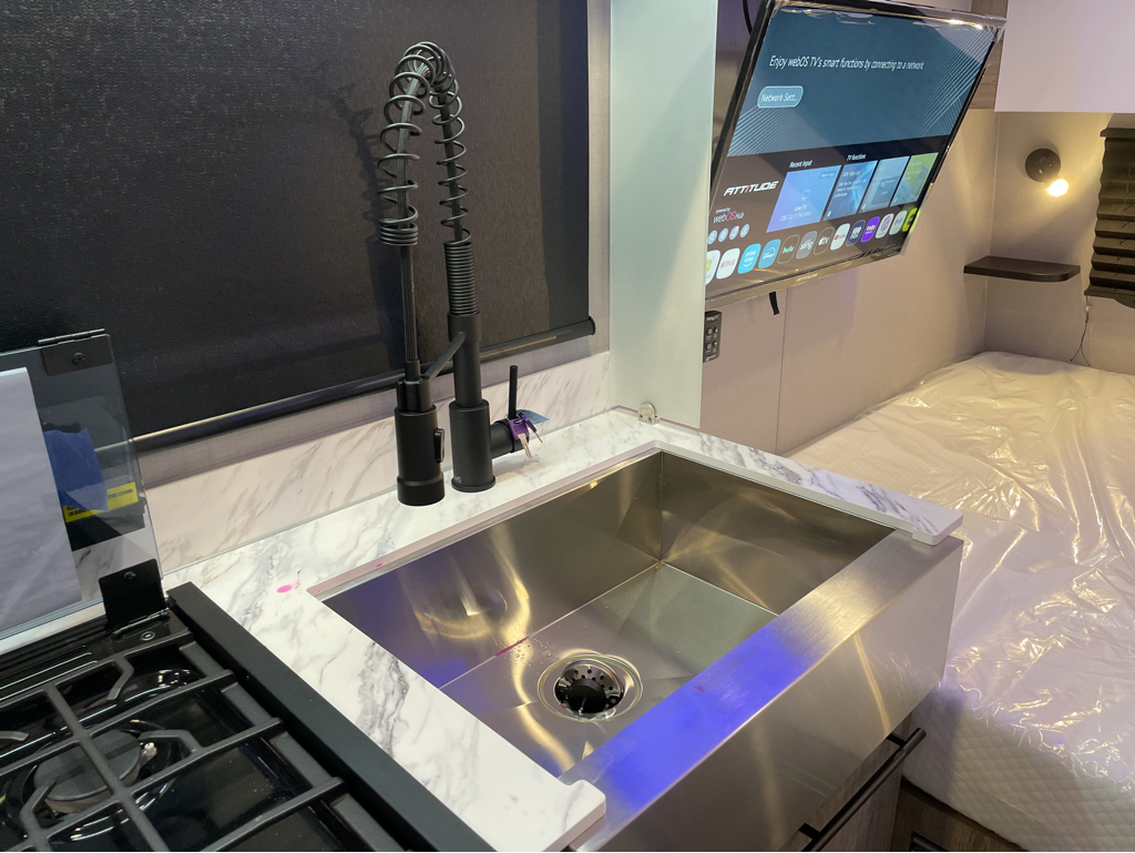 2026 inTech RV Sol Horizon, $ 39,999