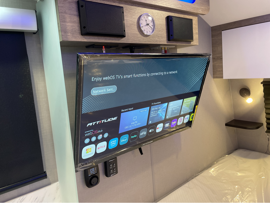 2026 inTech RV Sol Horizon, $ 39,999