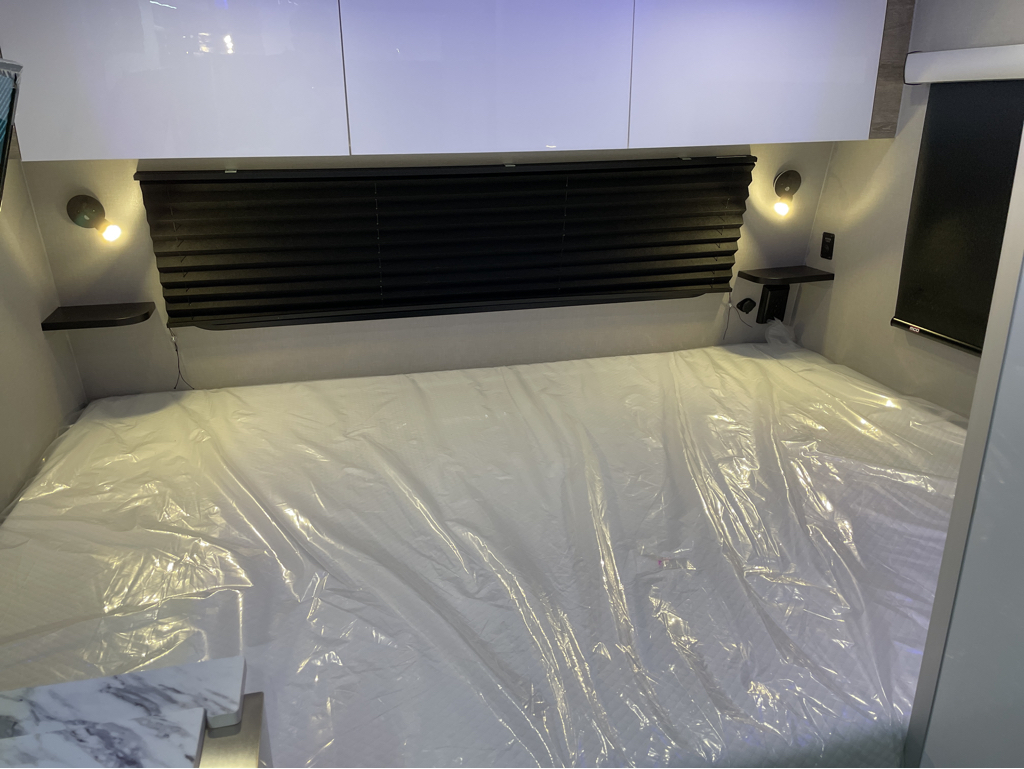 2026 inTech RV Sol Horizon, $ 39,999
