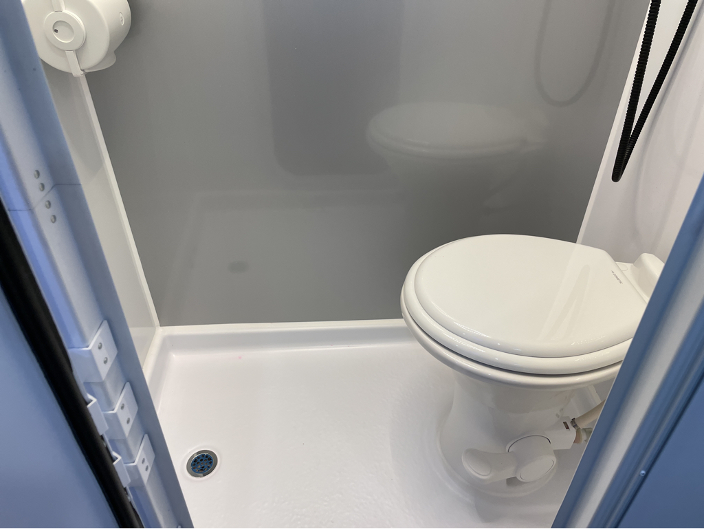 2026 inTech RV Sol Horizon, $ 39,999