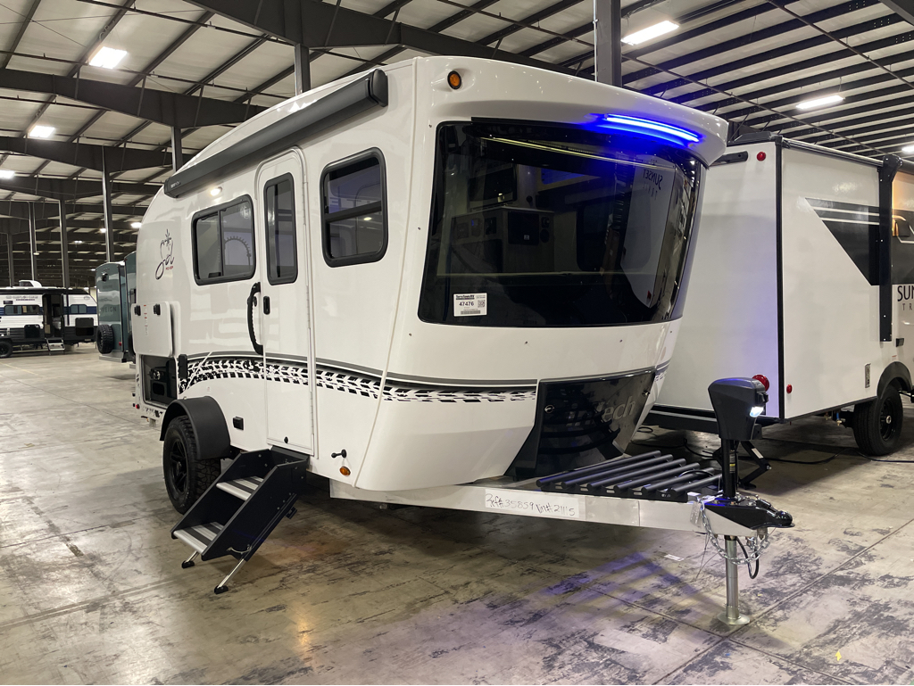2026 inTech RV Sol Horizon, $ 39,999