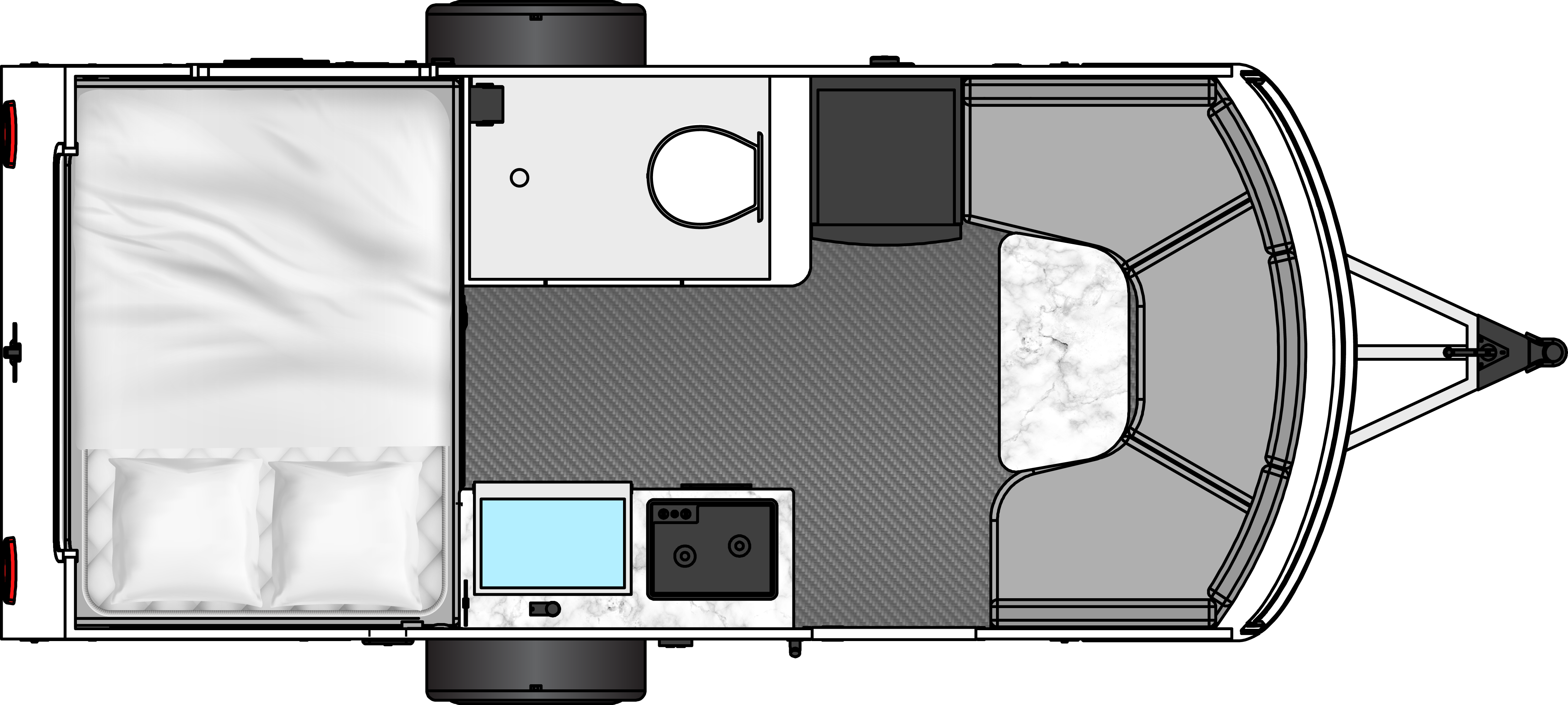 2026 inTech RV Sol Horizon, $ 39,999