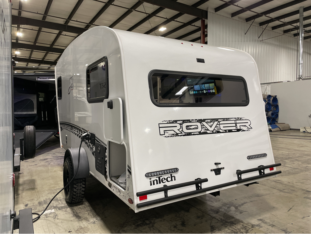 2026 inTech RV Sol Horizon, $ 39,999