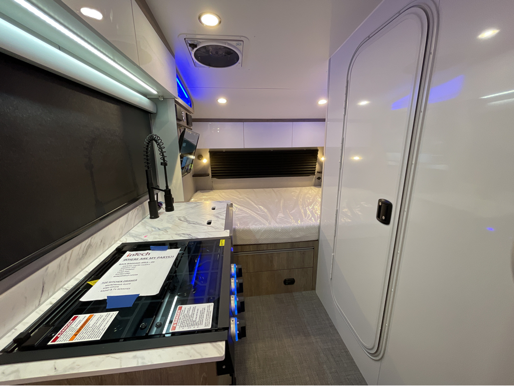2026 inTech RV Sol Horizon, $ 39,999