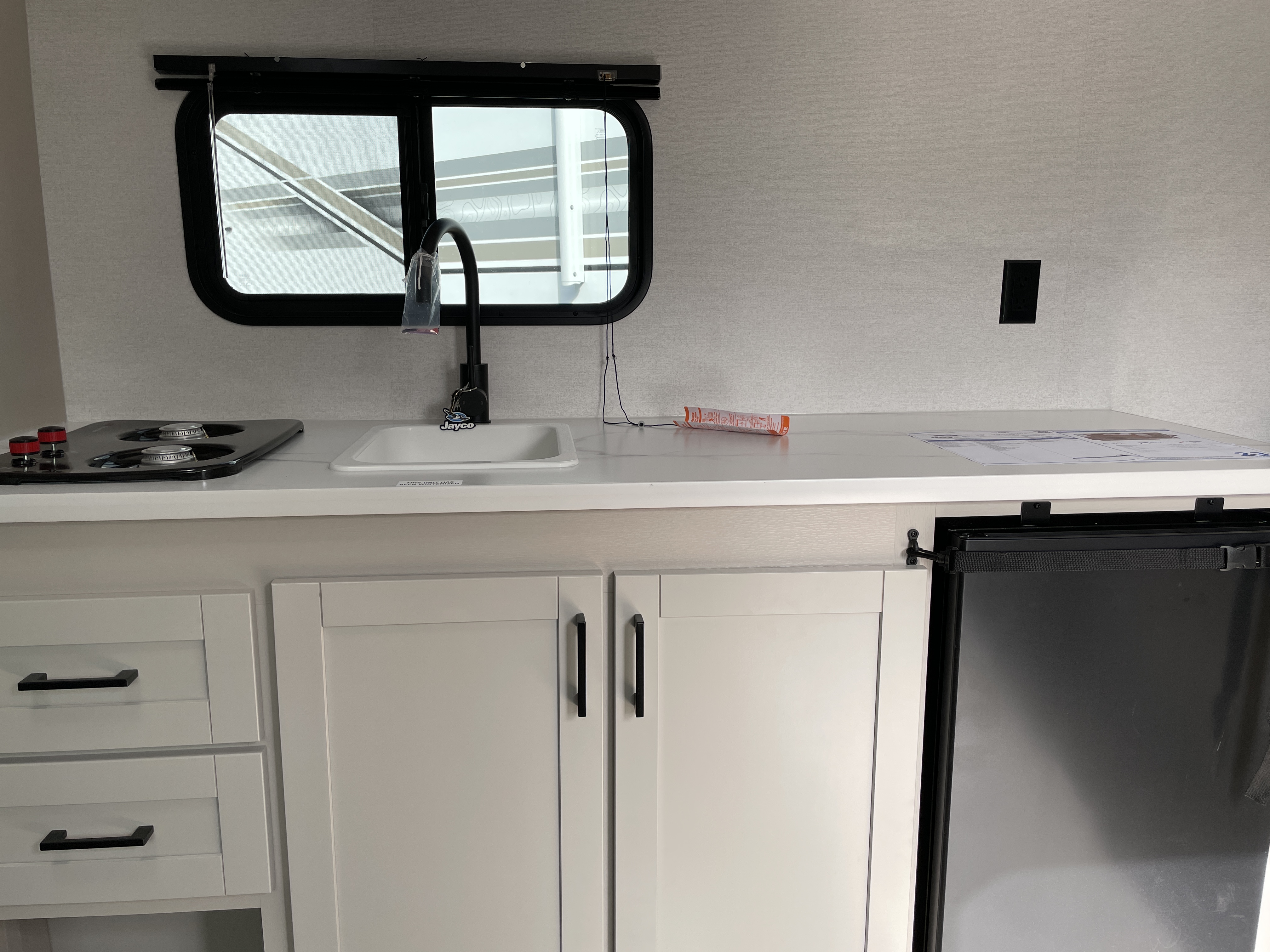 2027 Jayco Jay Flight 172DB Sport Edition, $ 15,999