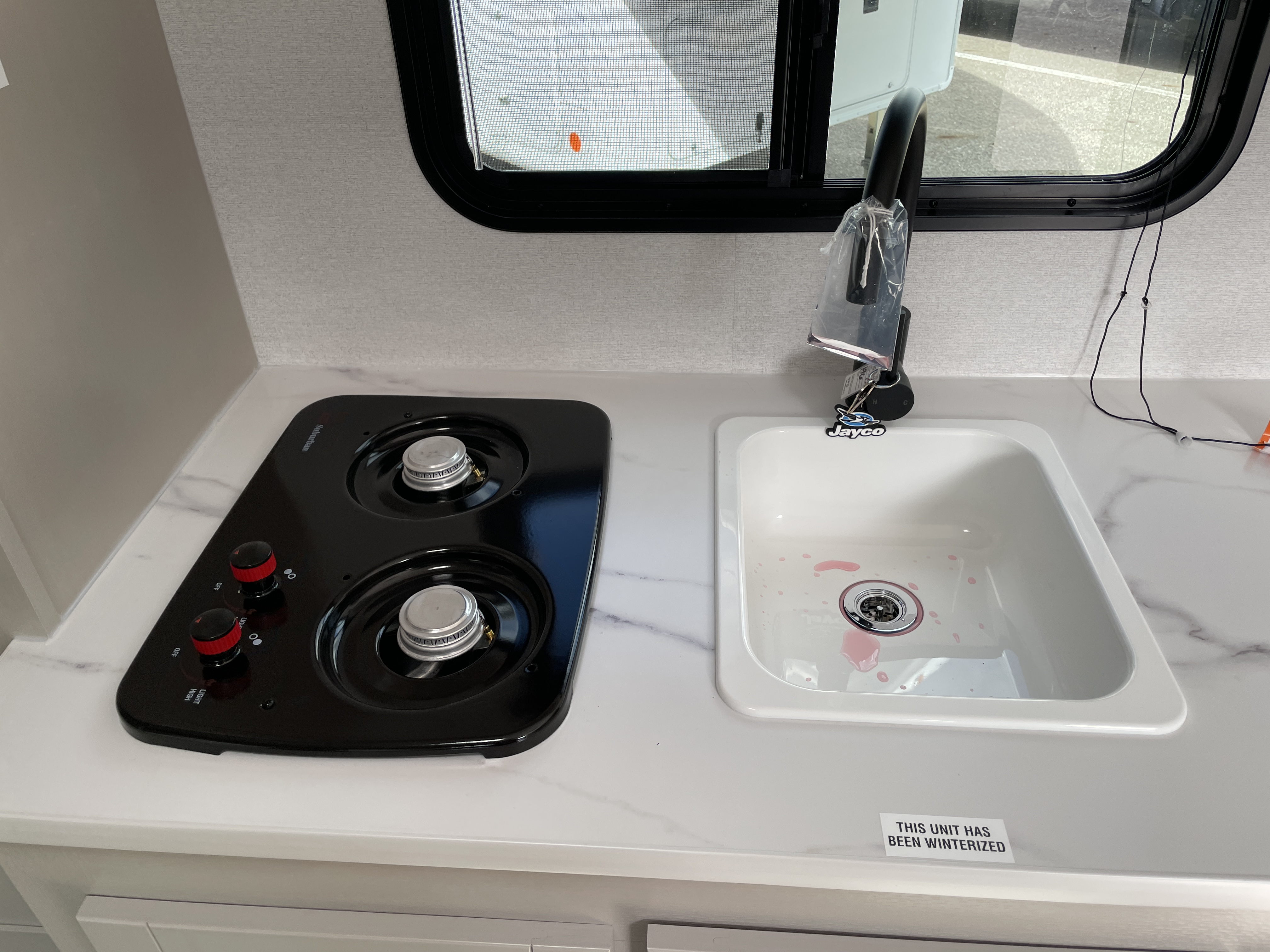 2027 Jayco Jay Flight 172DB Sport Edition, $ 15,999