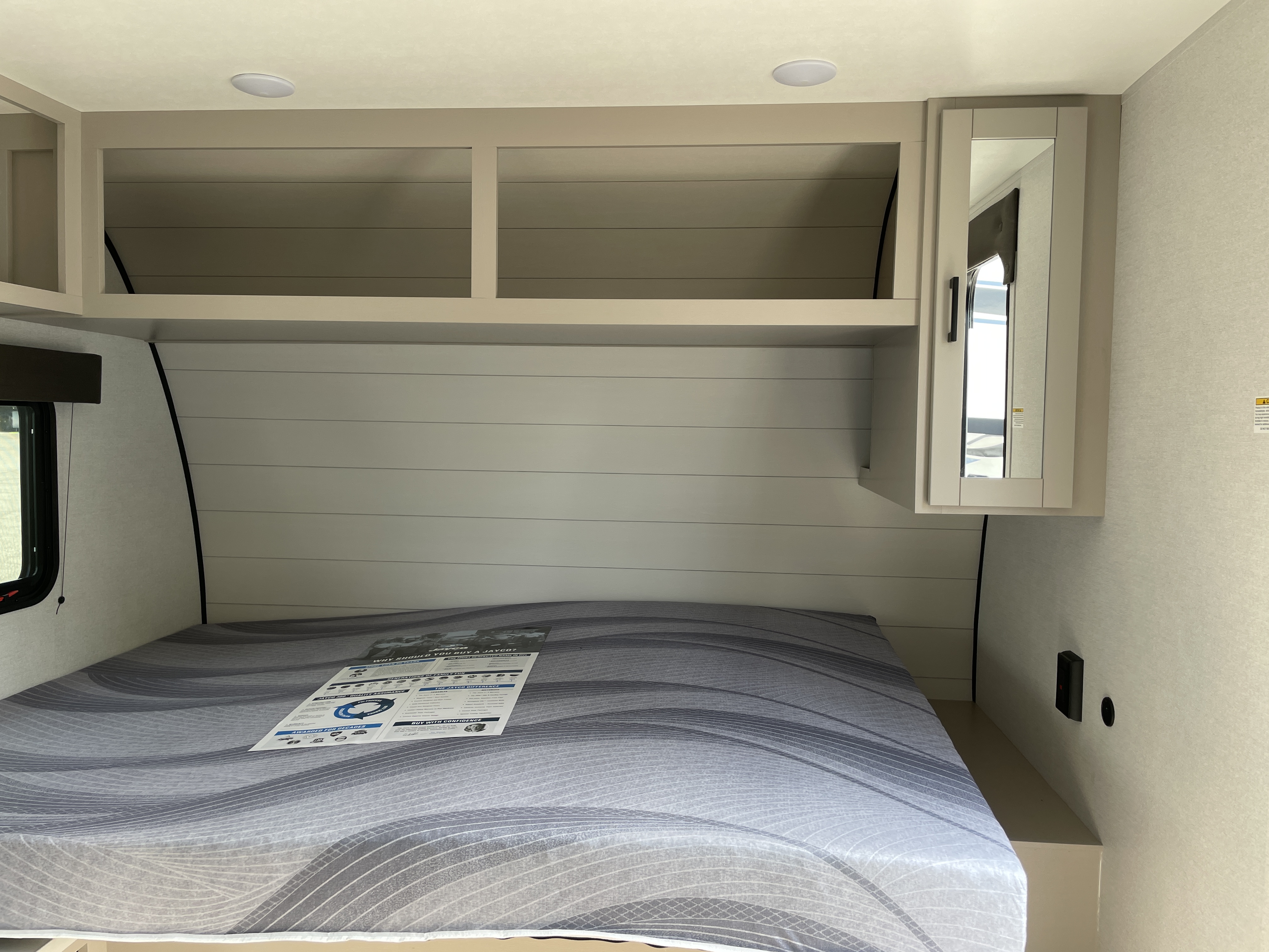 2027 Jayco Jay Flight 172DB Sport Edition, $ 15,999