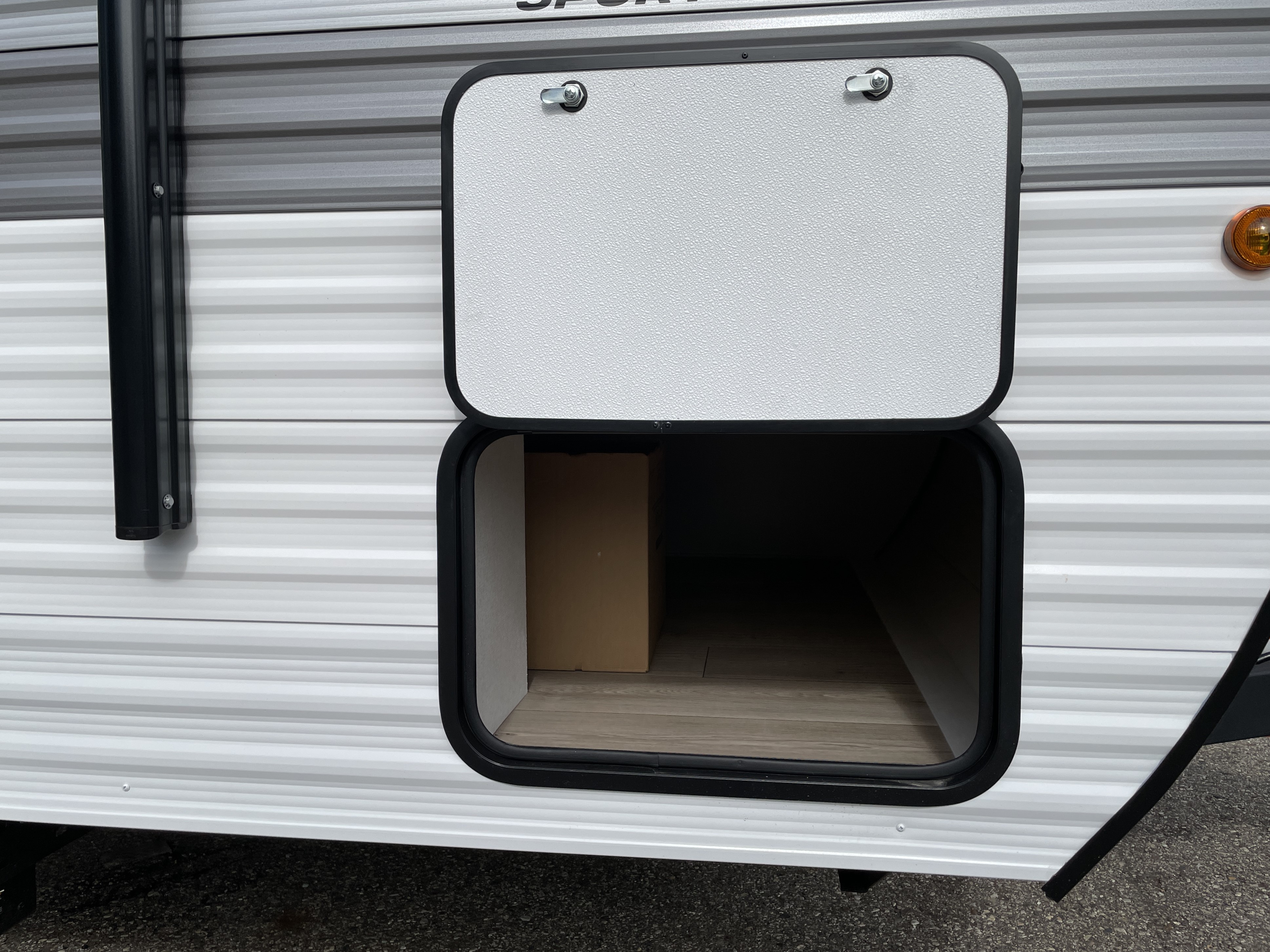2027 Jayco Jay Flight 172DB Sport Edition, $ 15,999