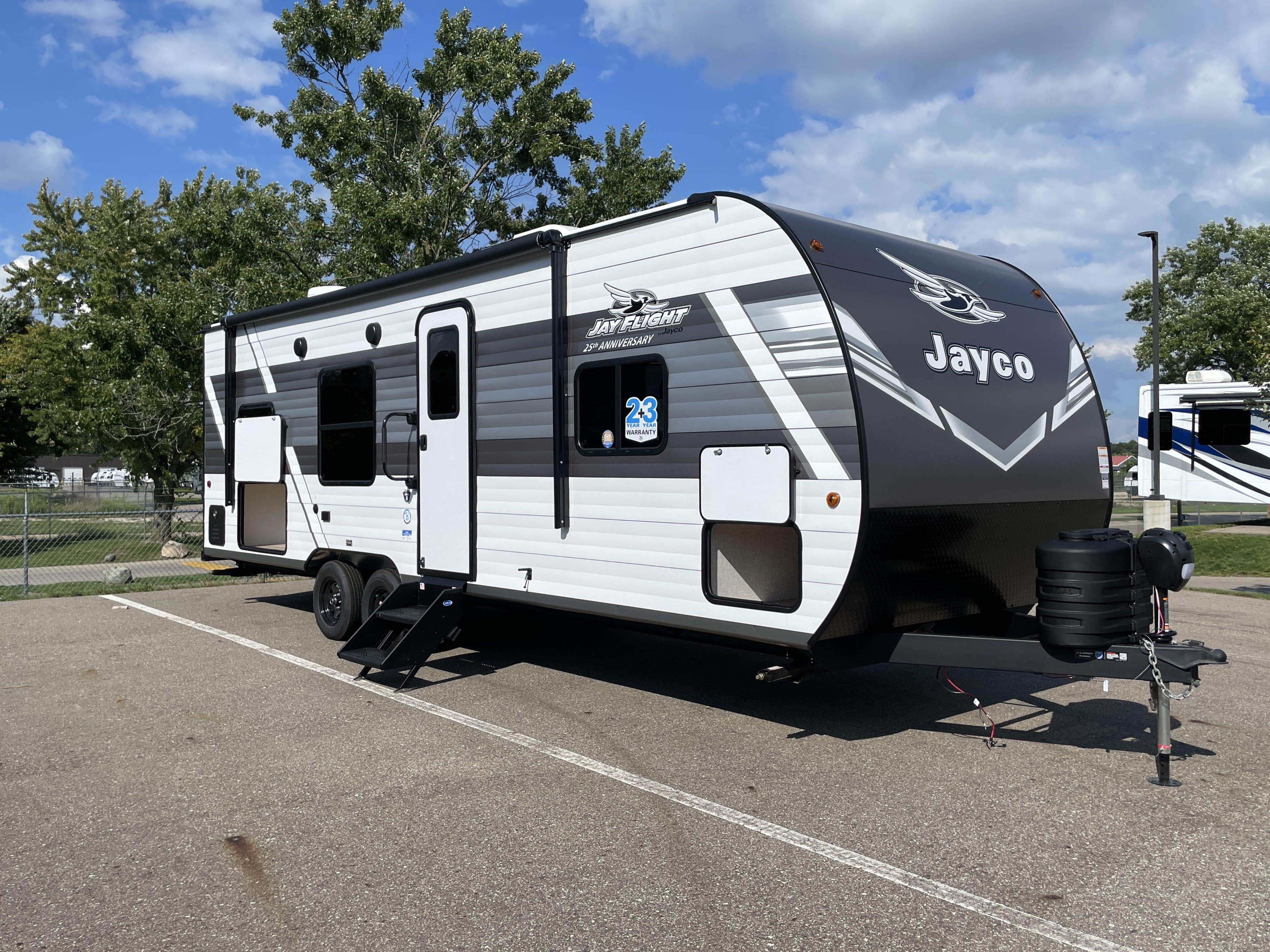 2027 Jayco Jay Flight 260BH, $ 21,999