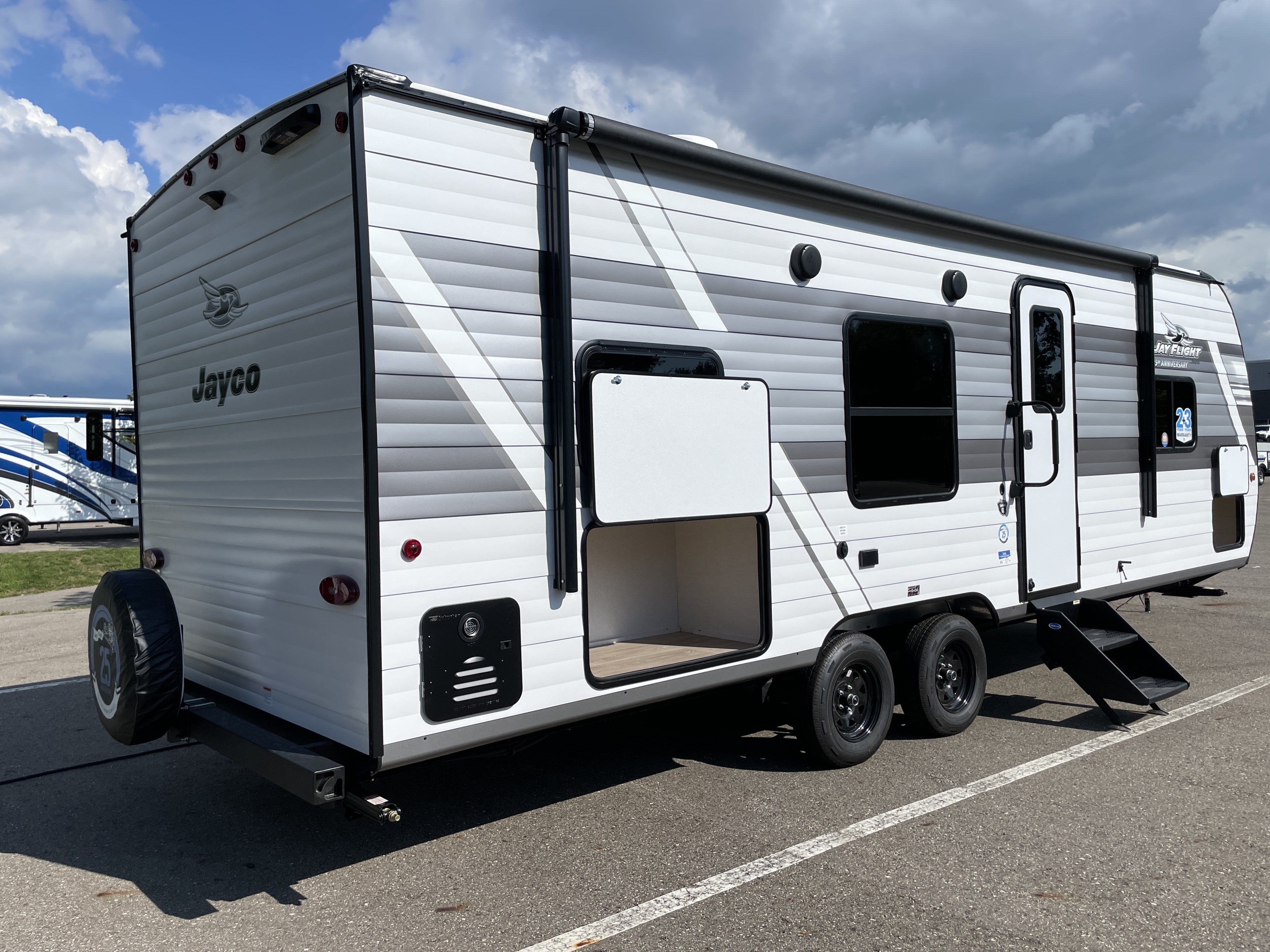 2027 Jayco Jay Flight 260BH, $ 21,999
