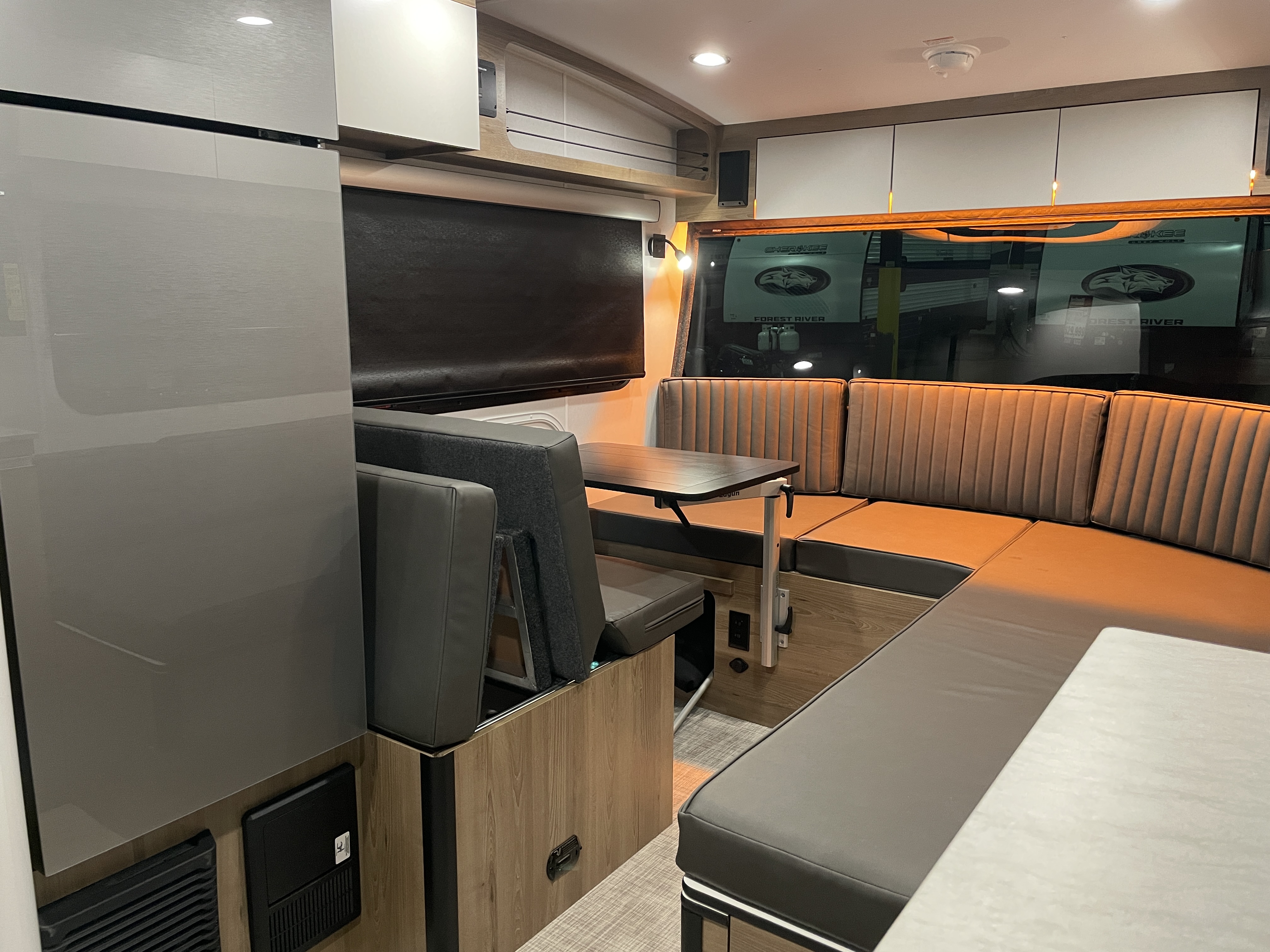 2027 inTech RV Sol Dawn, $ 42,999