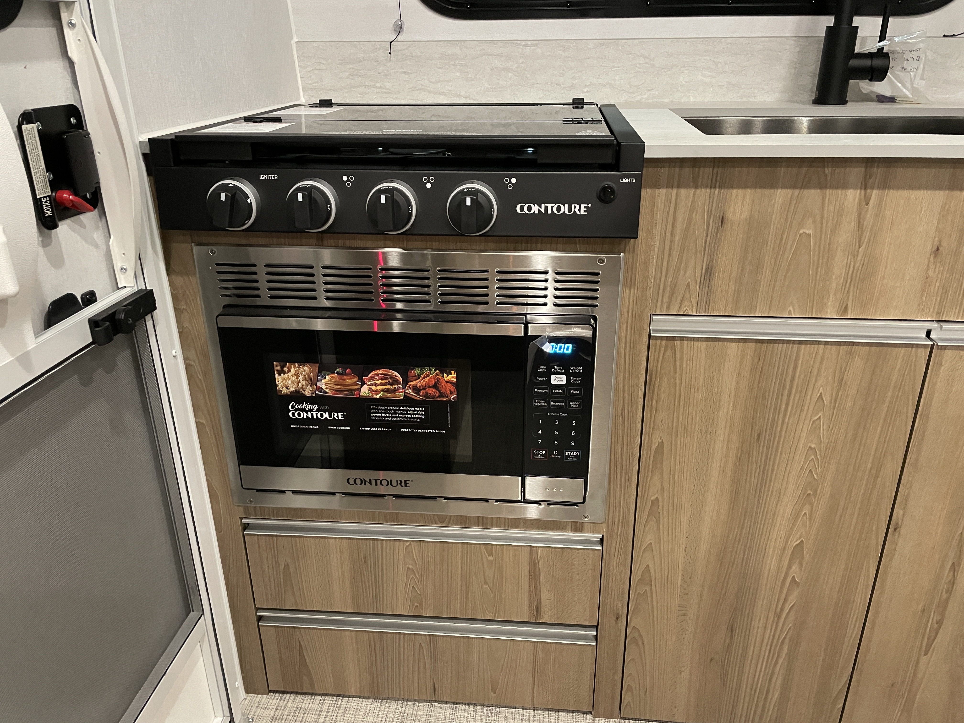 2027 inTech RV Sol Dawn, $ 42,999