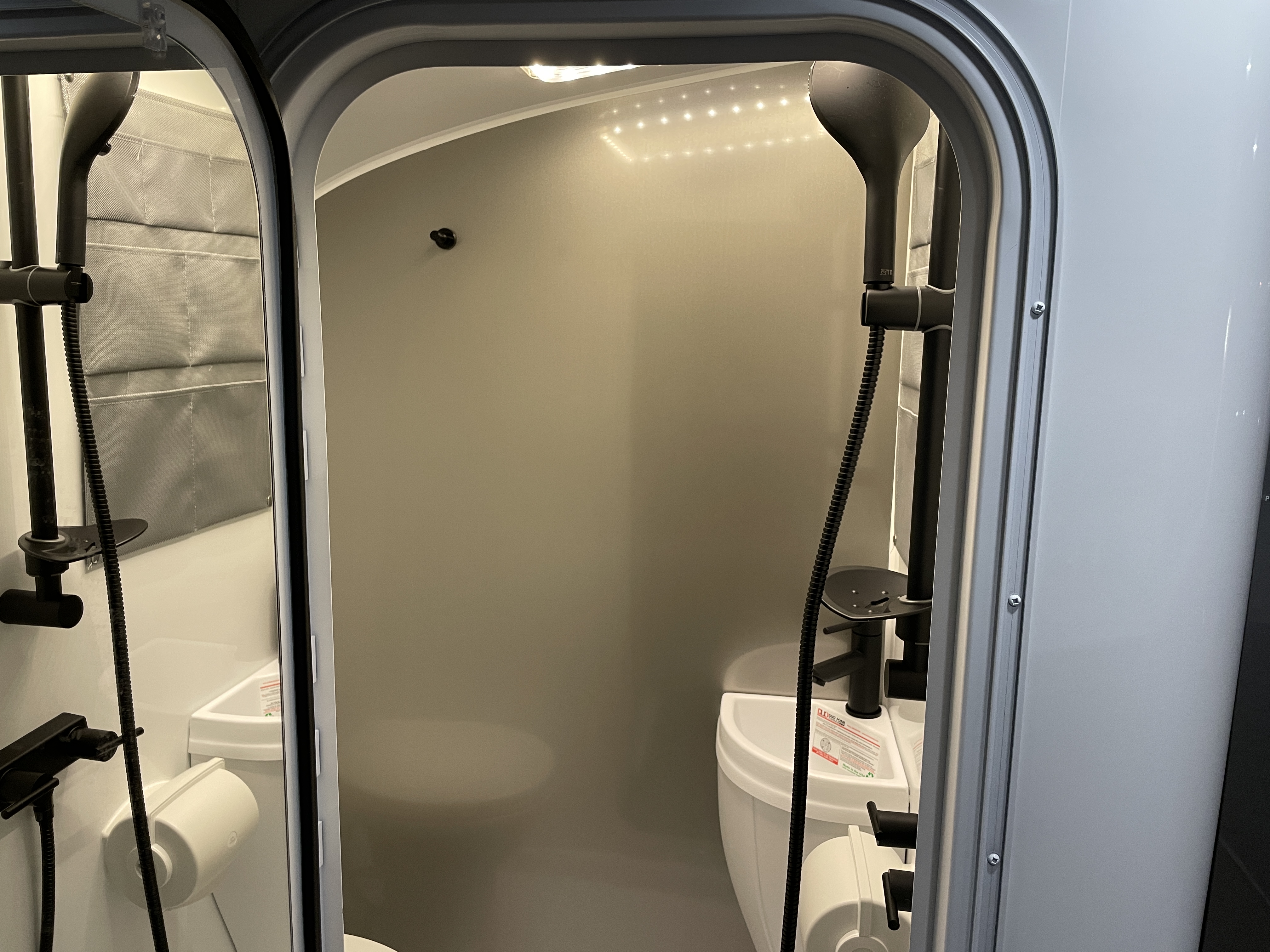 2027 inTech RV Sol Dawn, $ 42,999