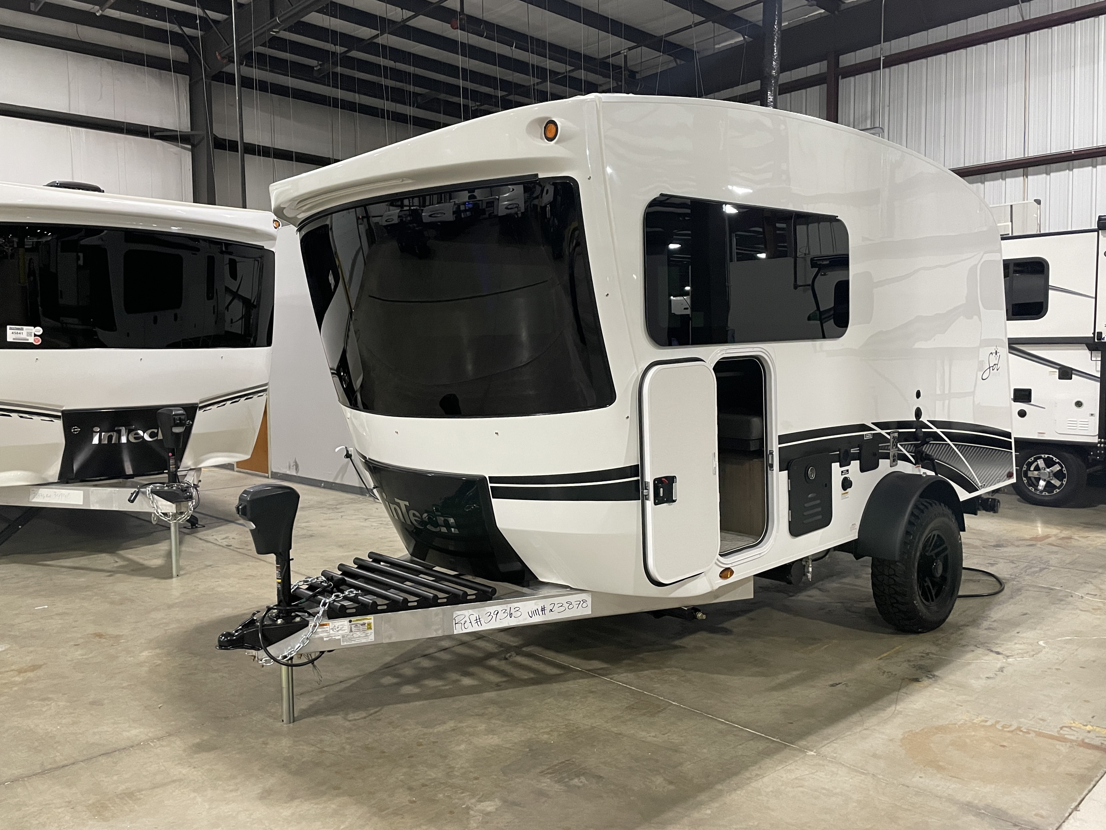 2027 inTech RV Sol Dawn, $ 42,999